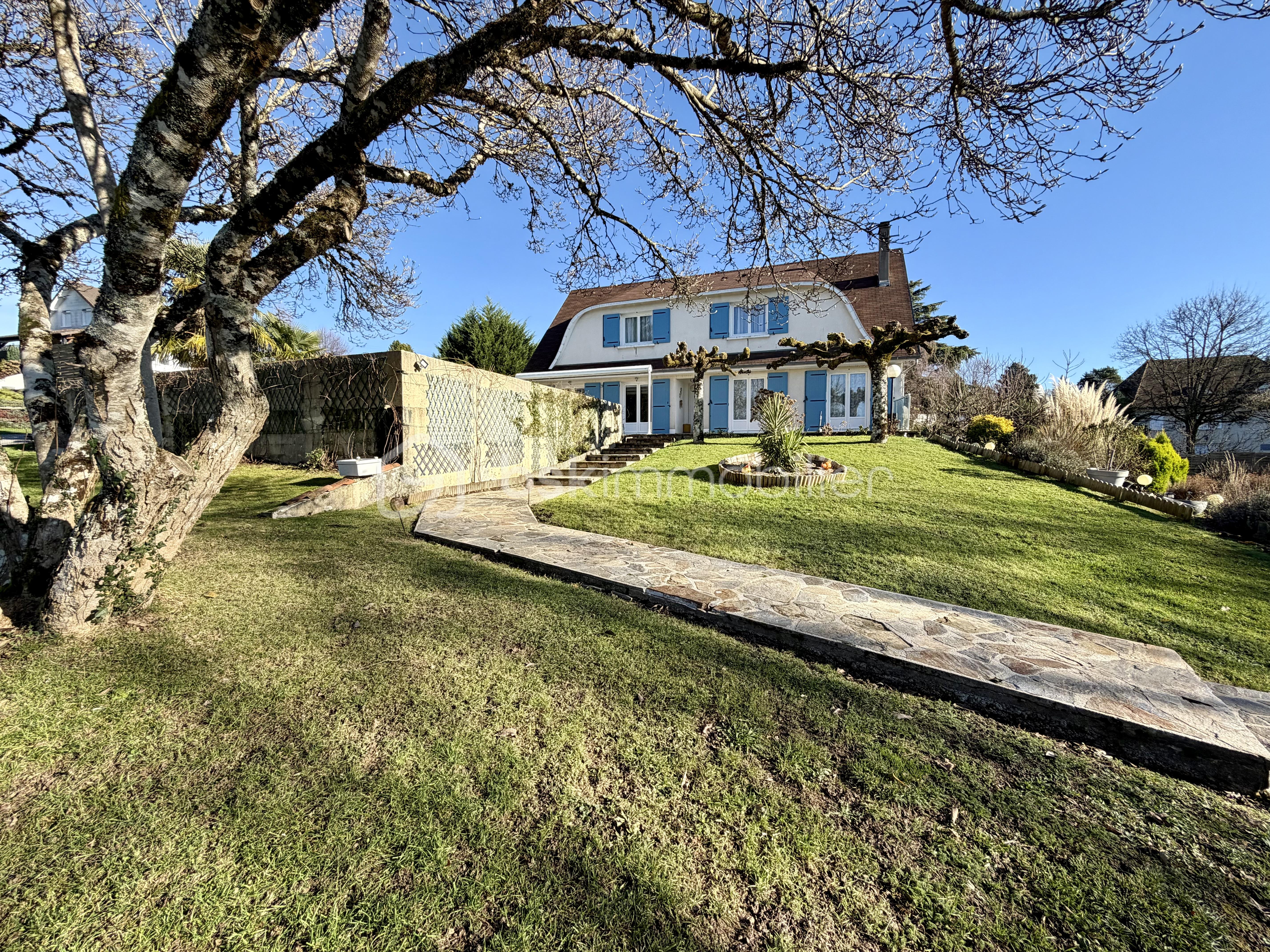 Maison d architecte de 168,42 m² - IMG_3392.jpeg