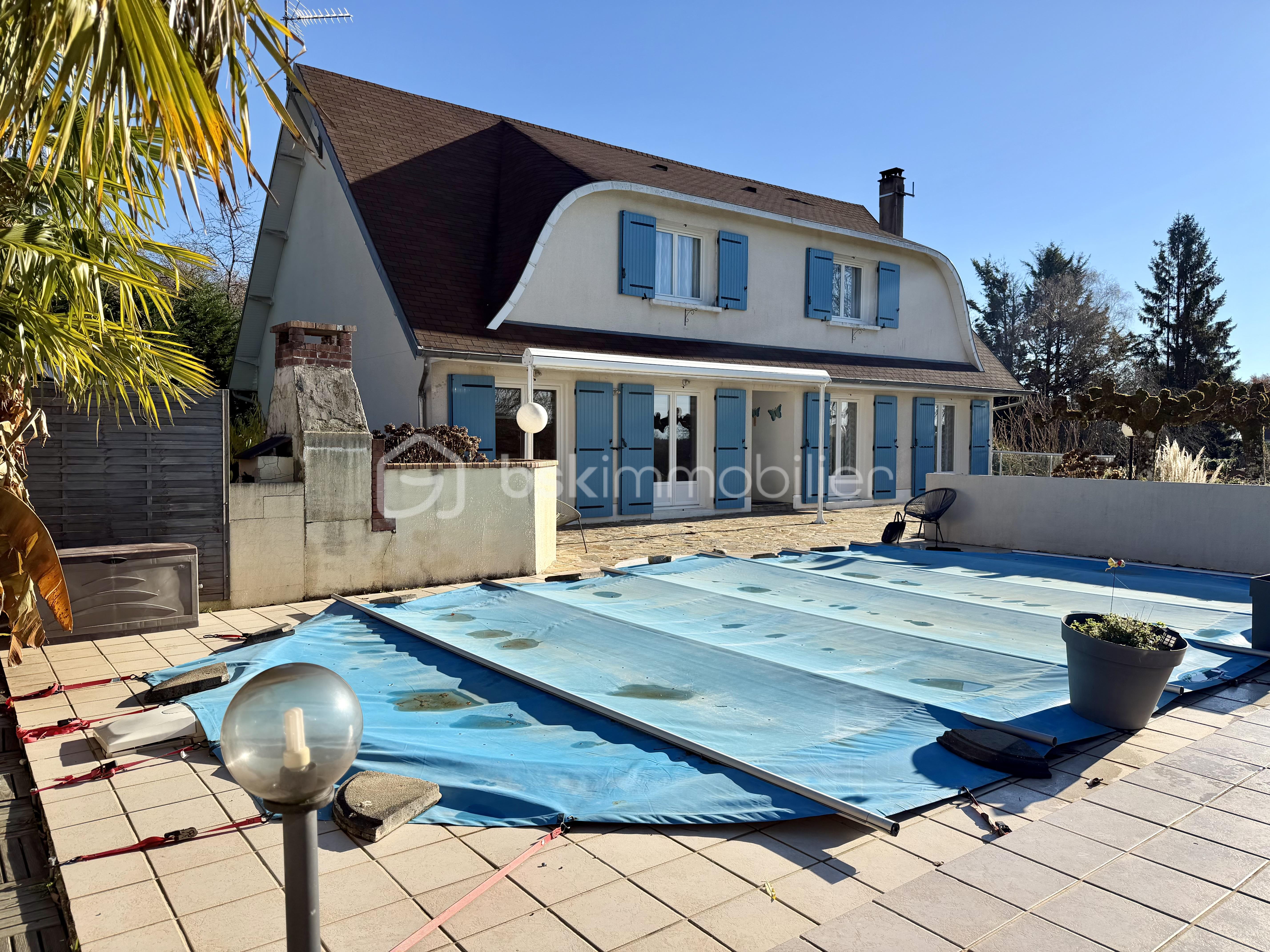 Maison d architecte de 168,42 m² - IMG_3408.jpeg