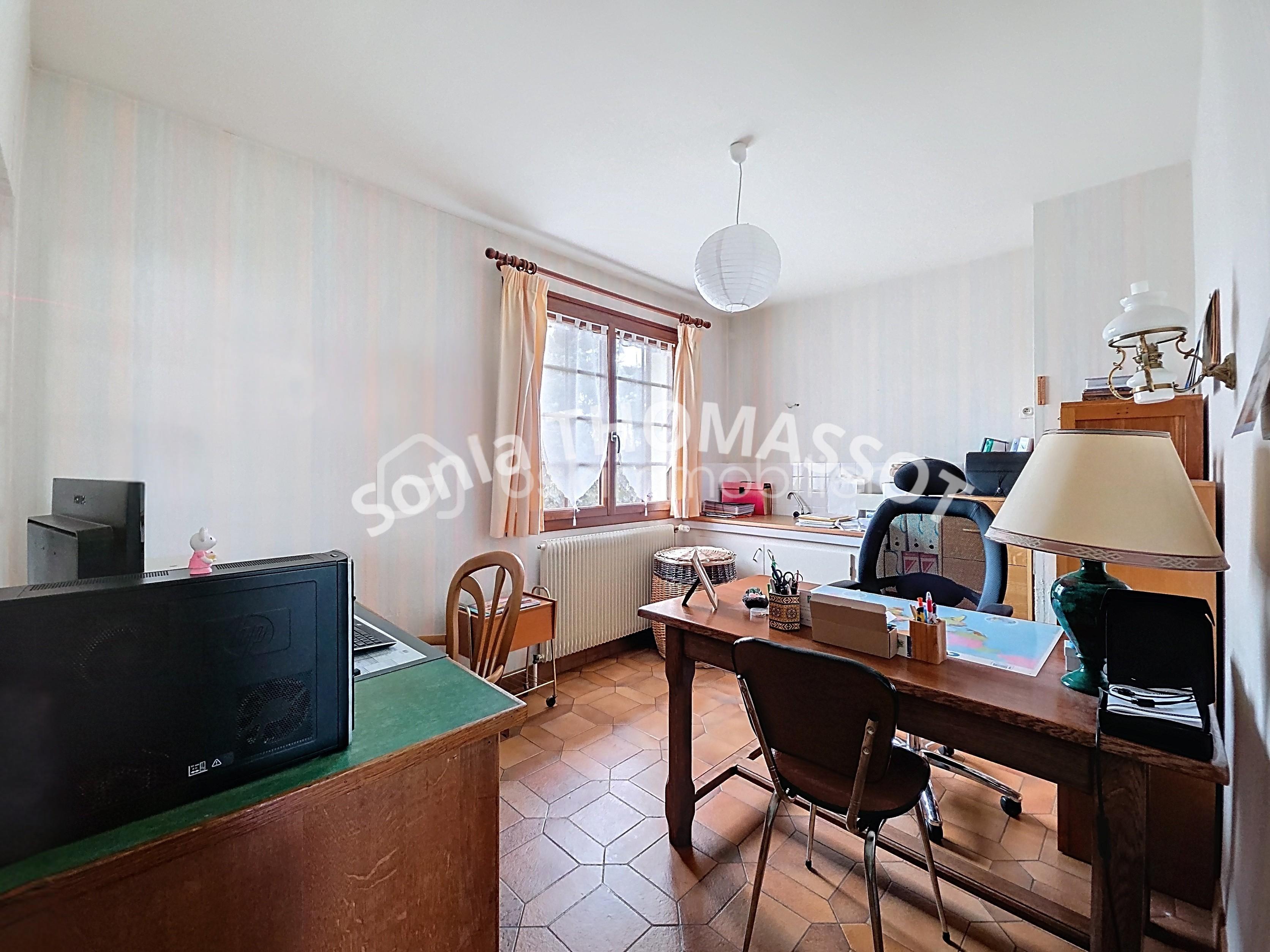 Maison de 150 m² - 52436.png