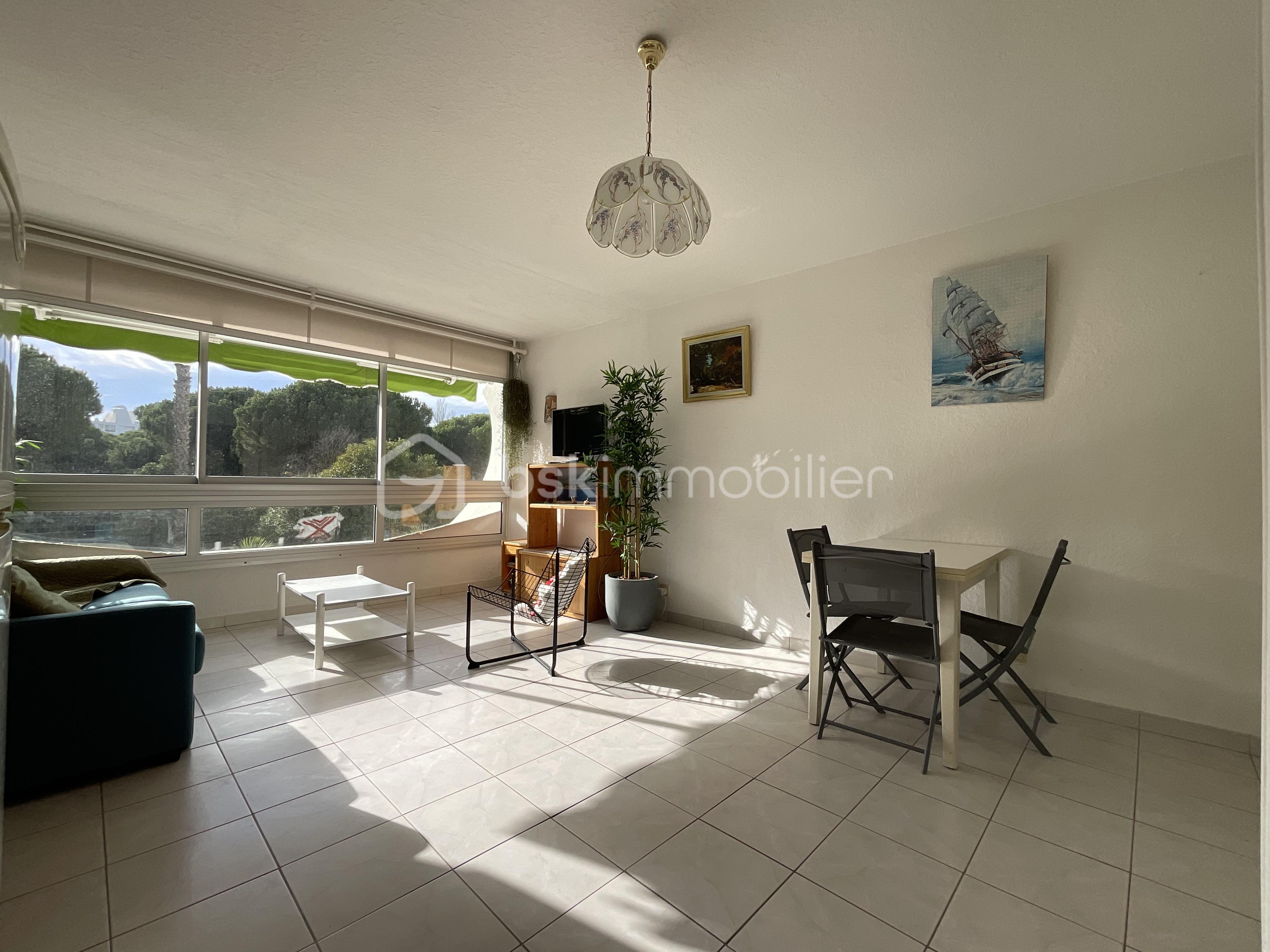 Appartement de 24,24 m² - IMG_0691.jpeg