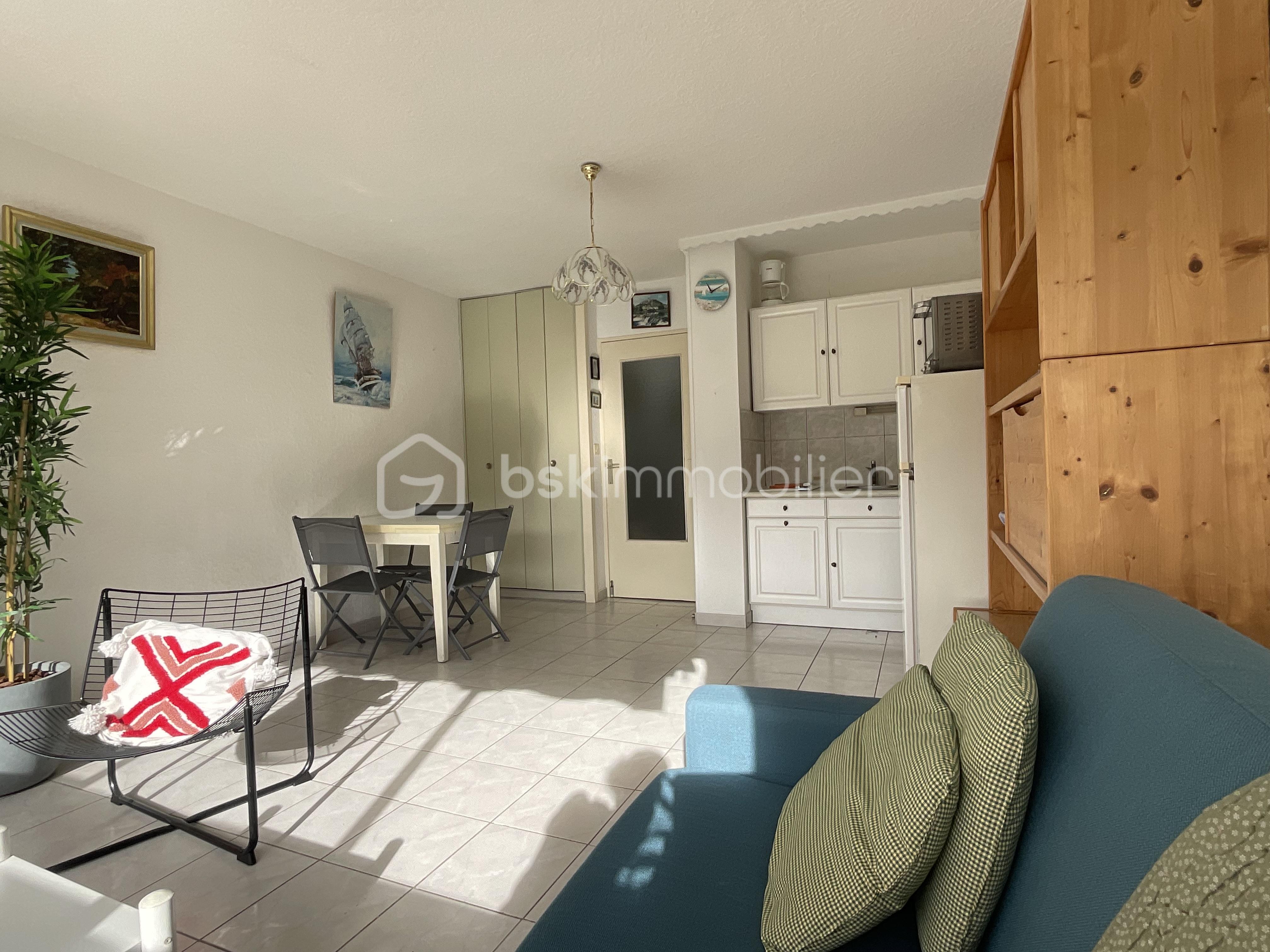 Appartement de 24,24 m² - IMG_0693.jpeg