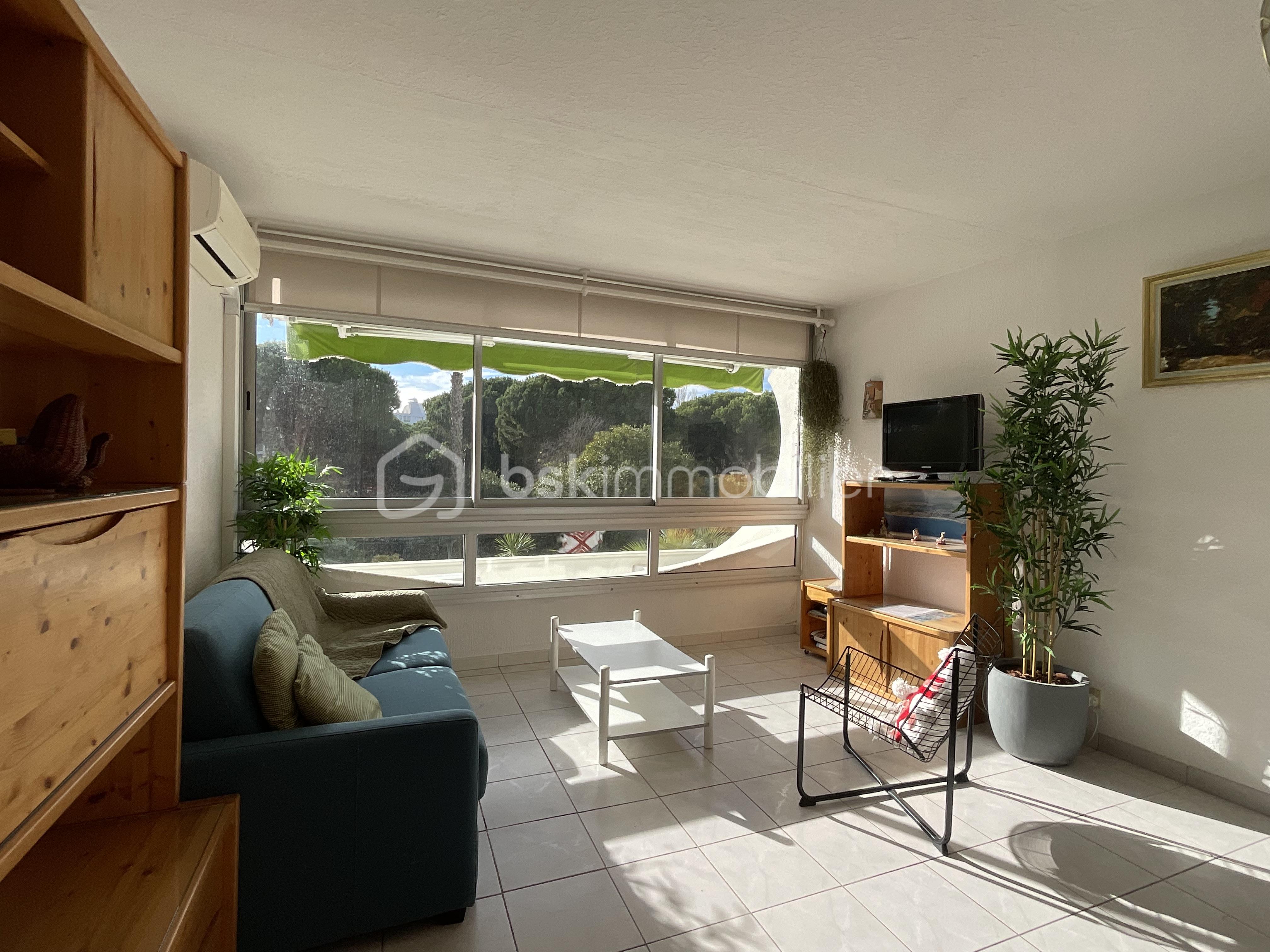 Appartement de 24,24 m² - IMG_0685.jpeg