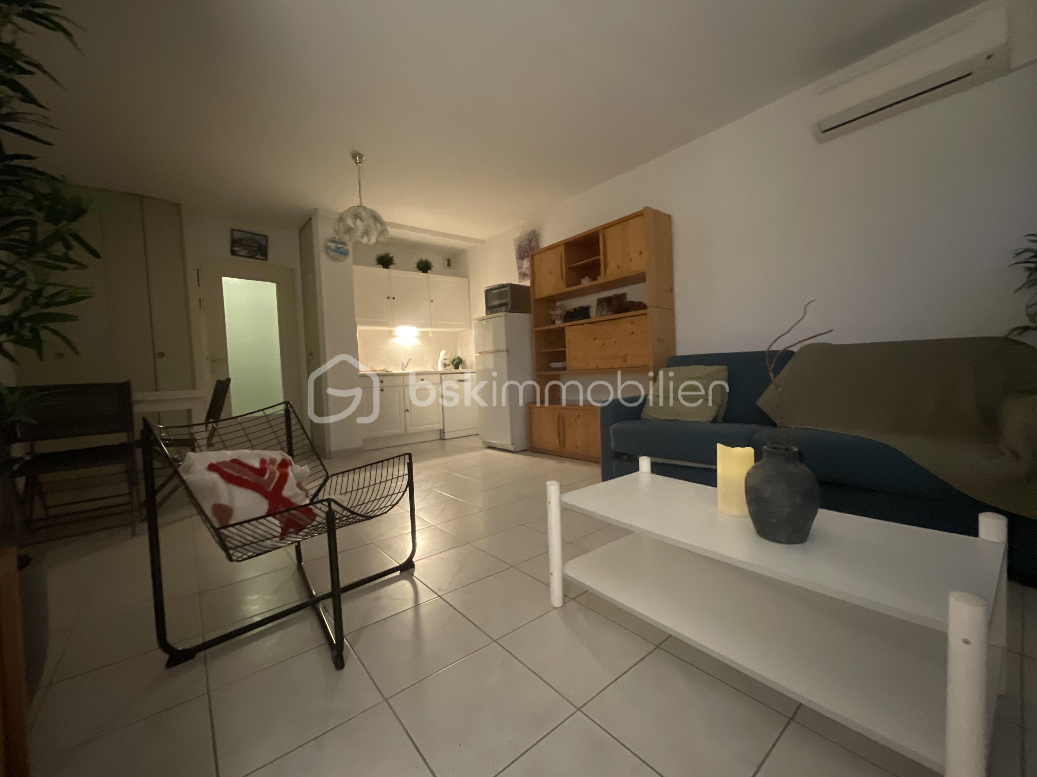 Appartement de 24,24 m² - IMG_0720.jpeg