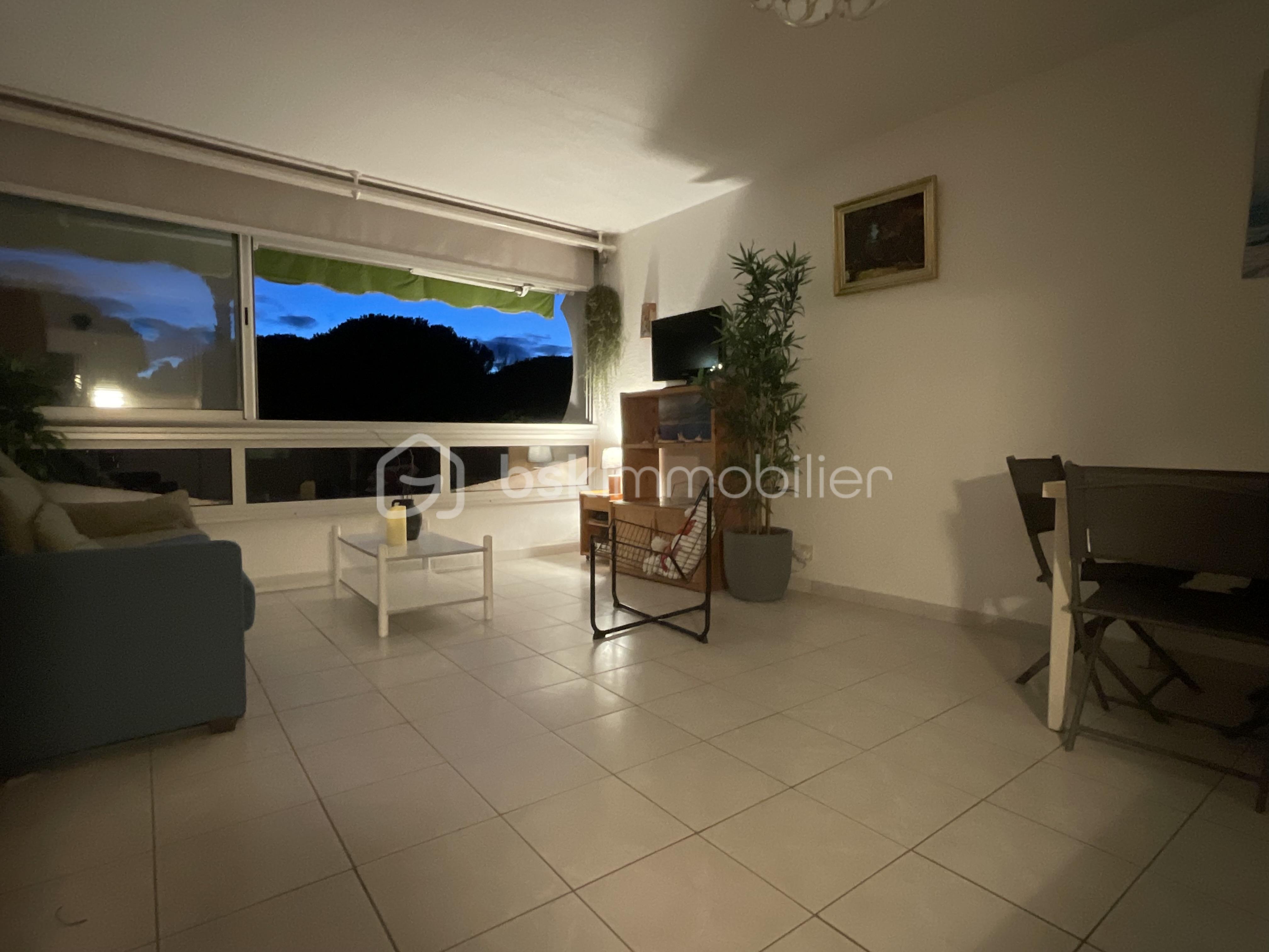 Appartement de 24,24 m² - IMG_0726.jpeg