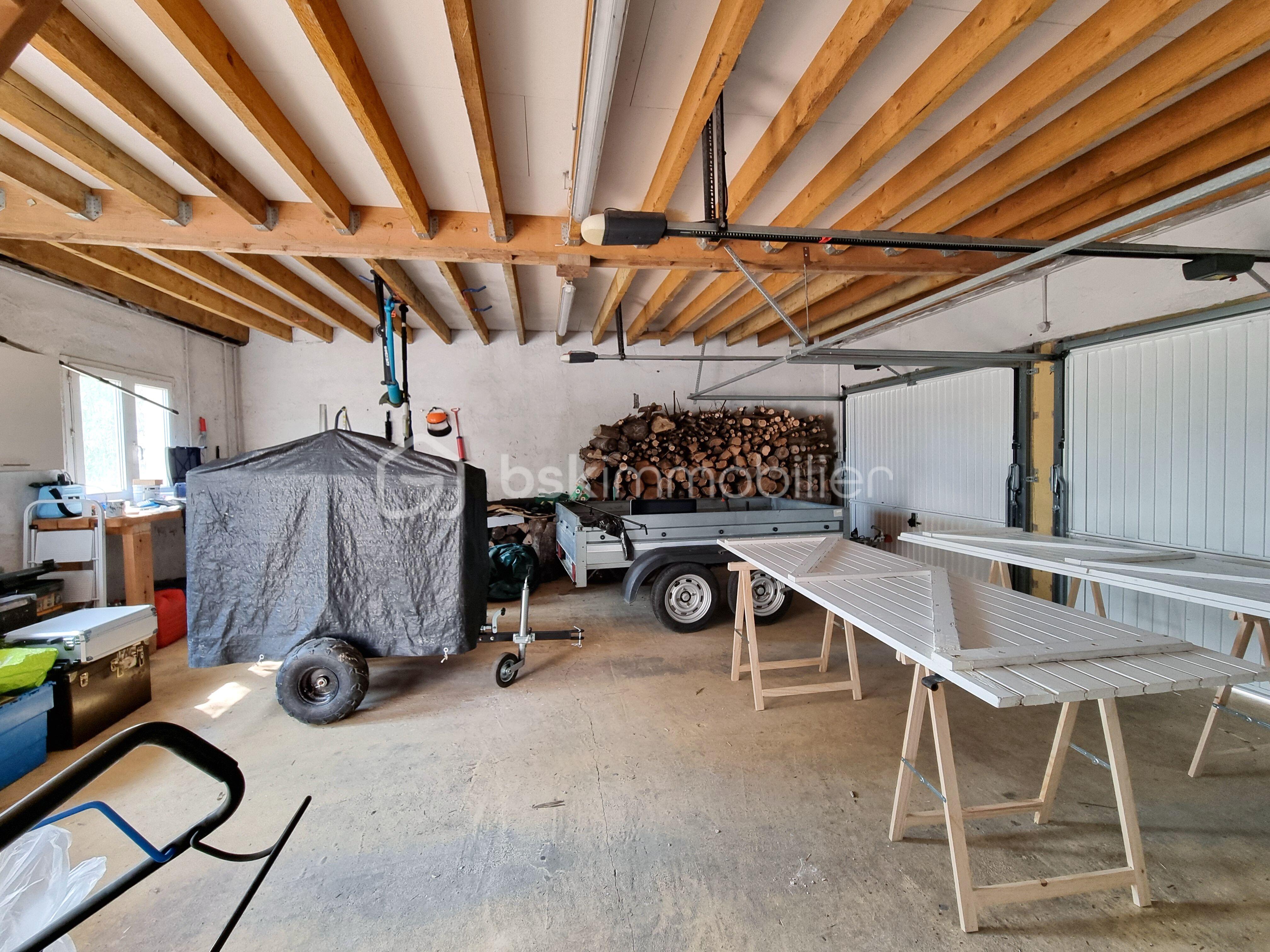 Maison traditionnelle de 131 m² - 20250818_163151.jpg