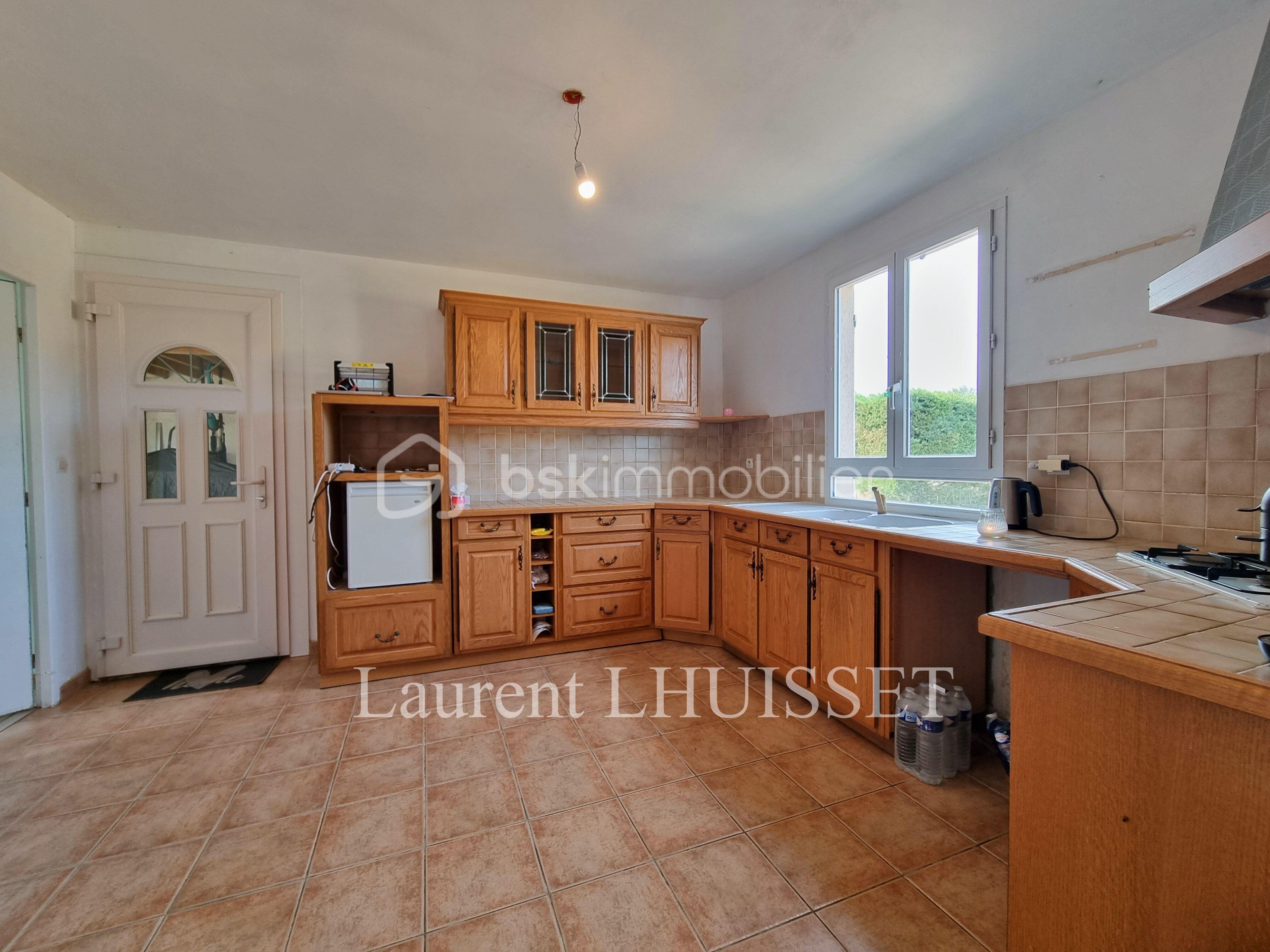 Maison traditionnelle de 131 m² - 20250818_162952.jpg