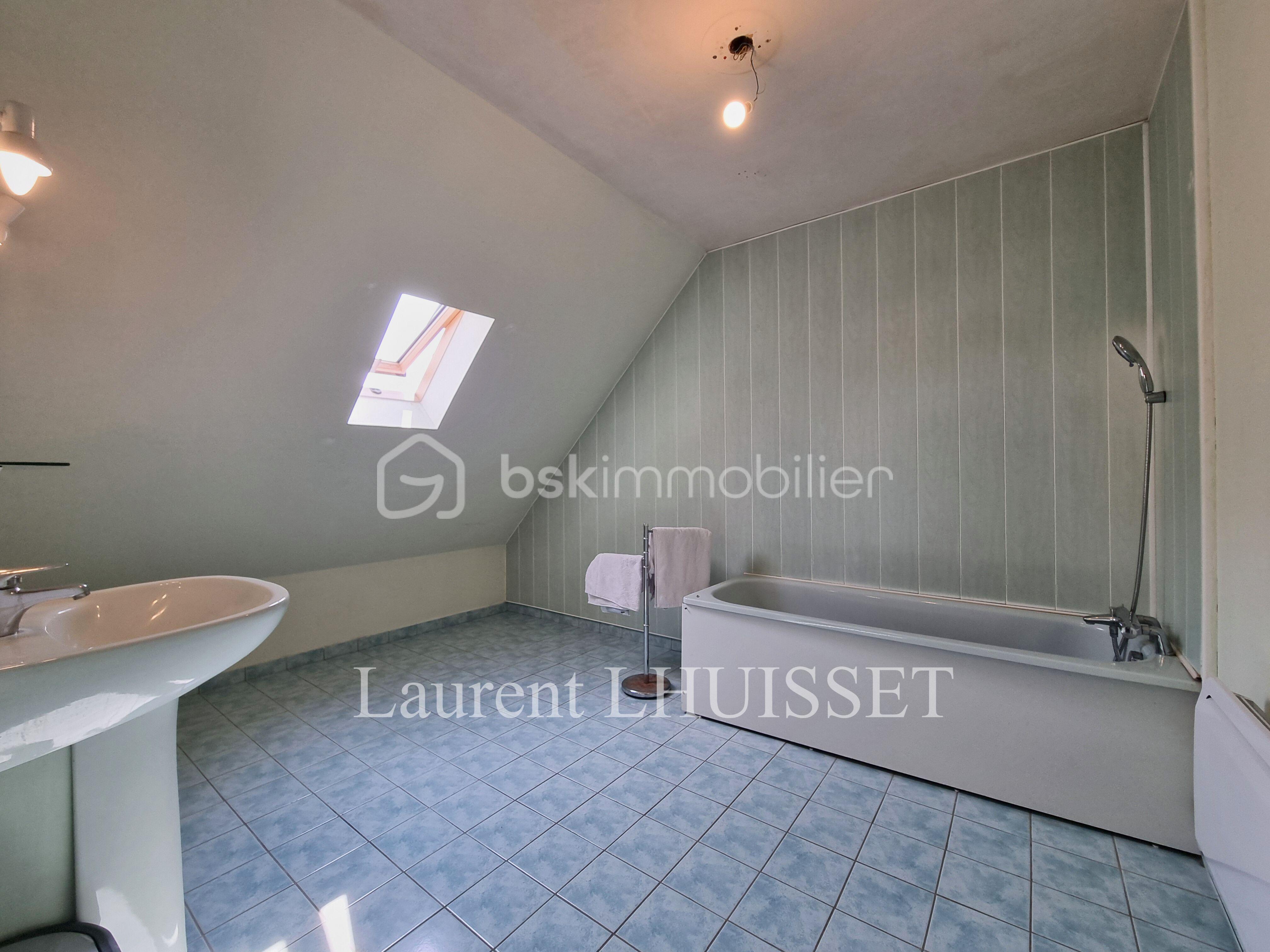 Maison traditionnelle de 131 m² - 20250818_161627.jpg