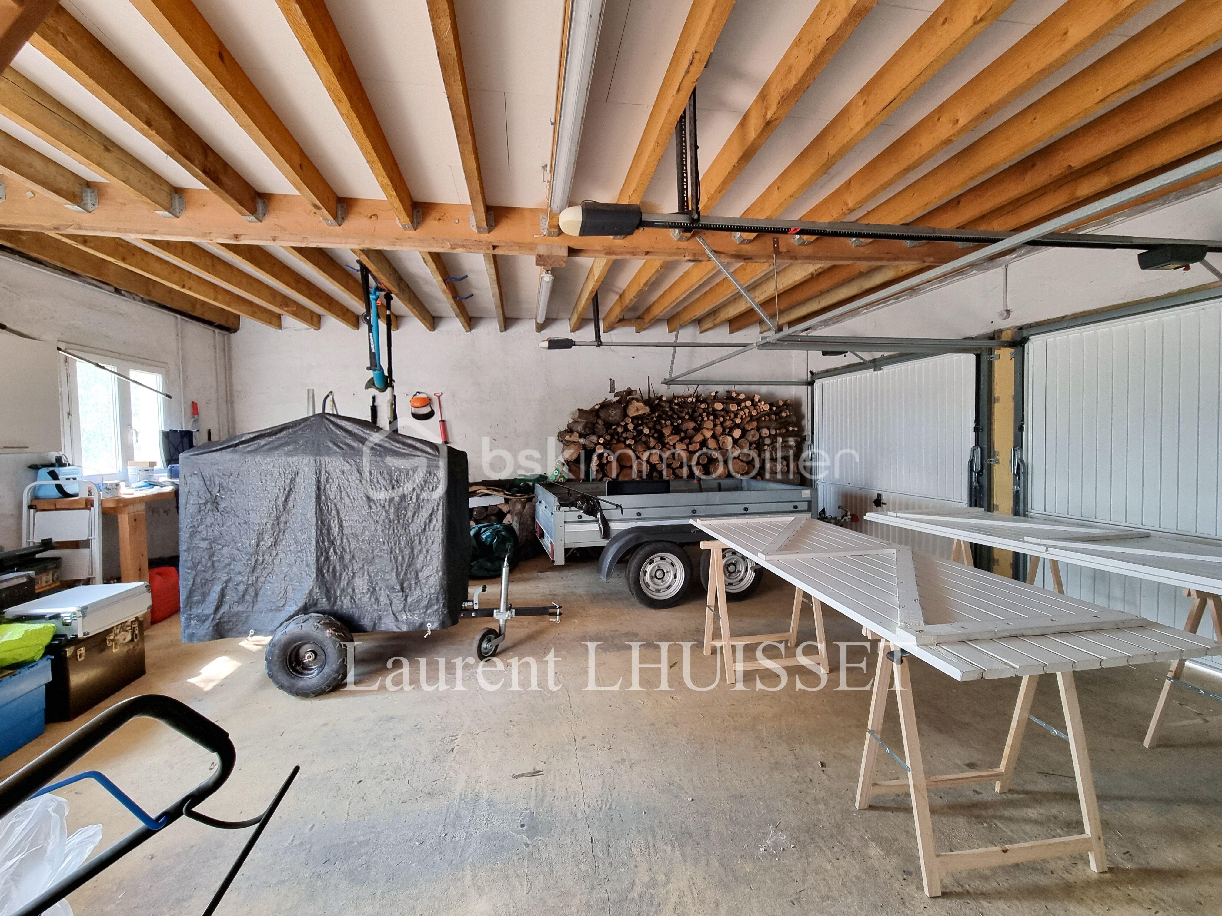 Maison traditionnelle de 131 m² - 20250818_163151.jpg