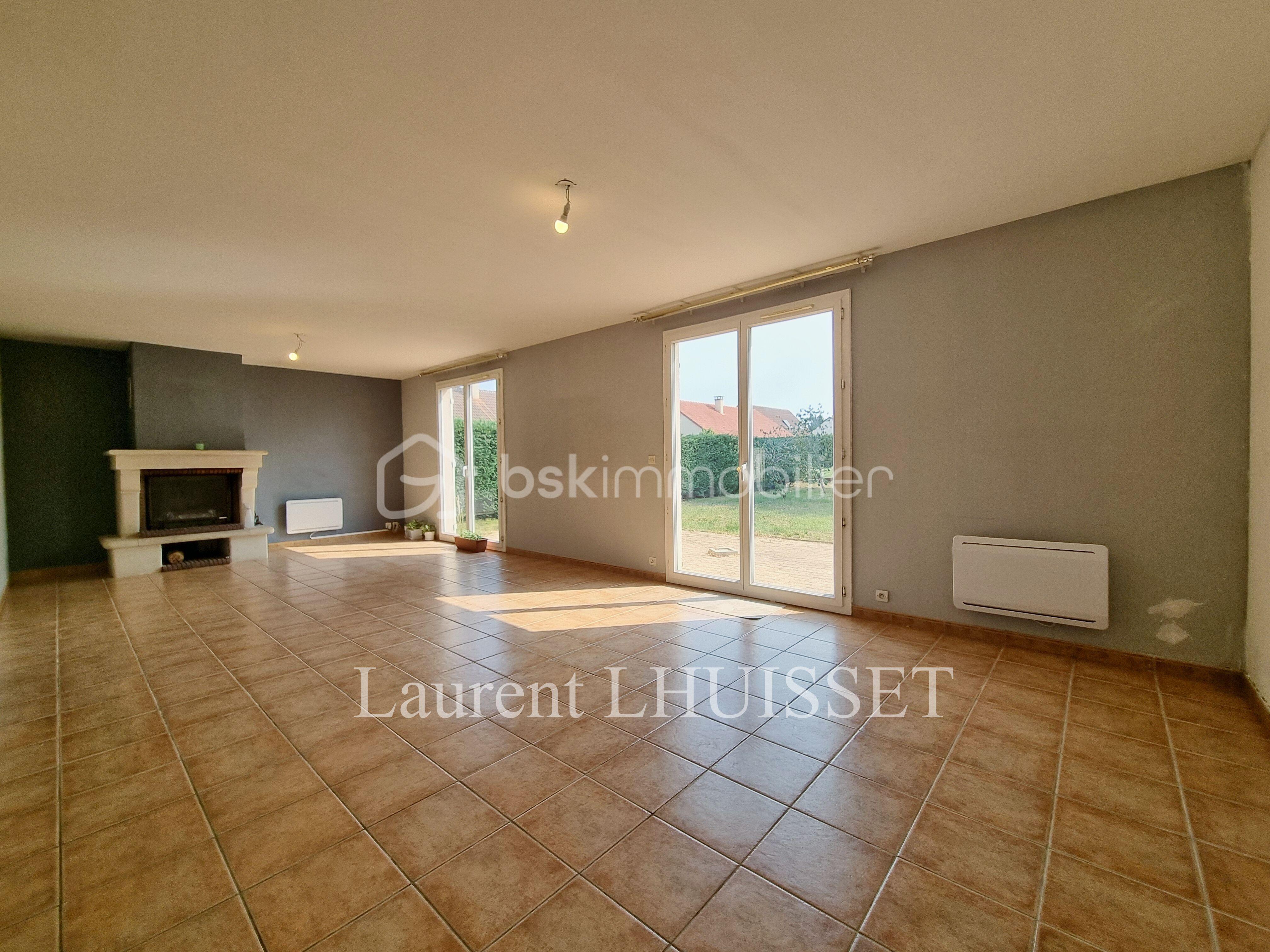 Maison traditionnelle de 131 m² - 20250818_162125.jpg