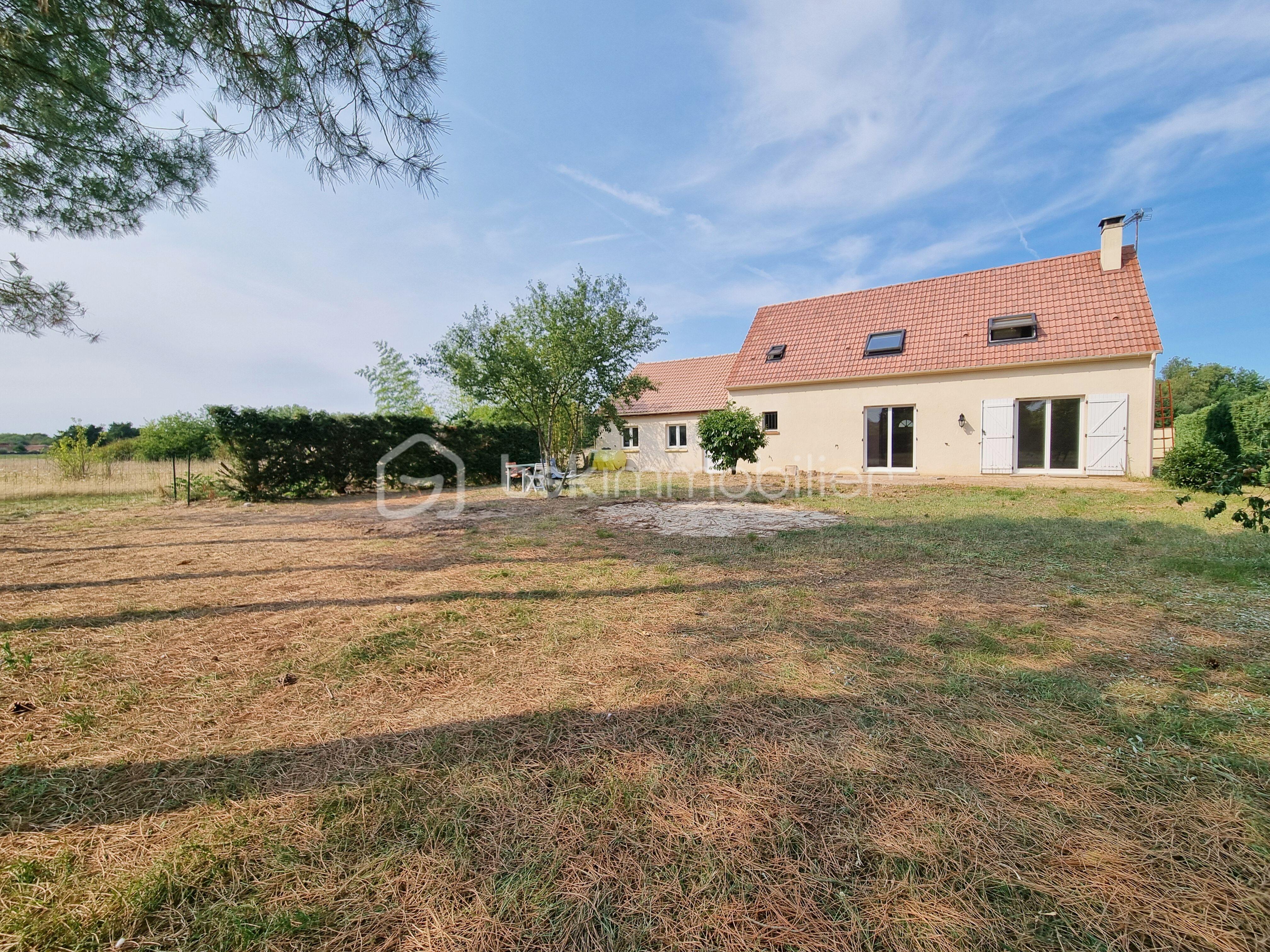Maison traditionnelle de 131 m² - 20250818_163312.jpg