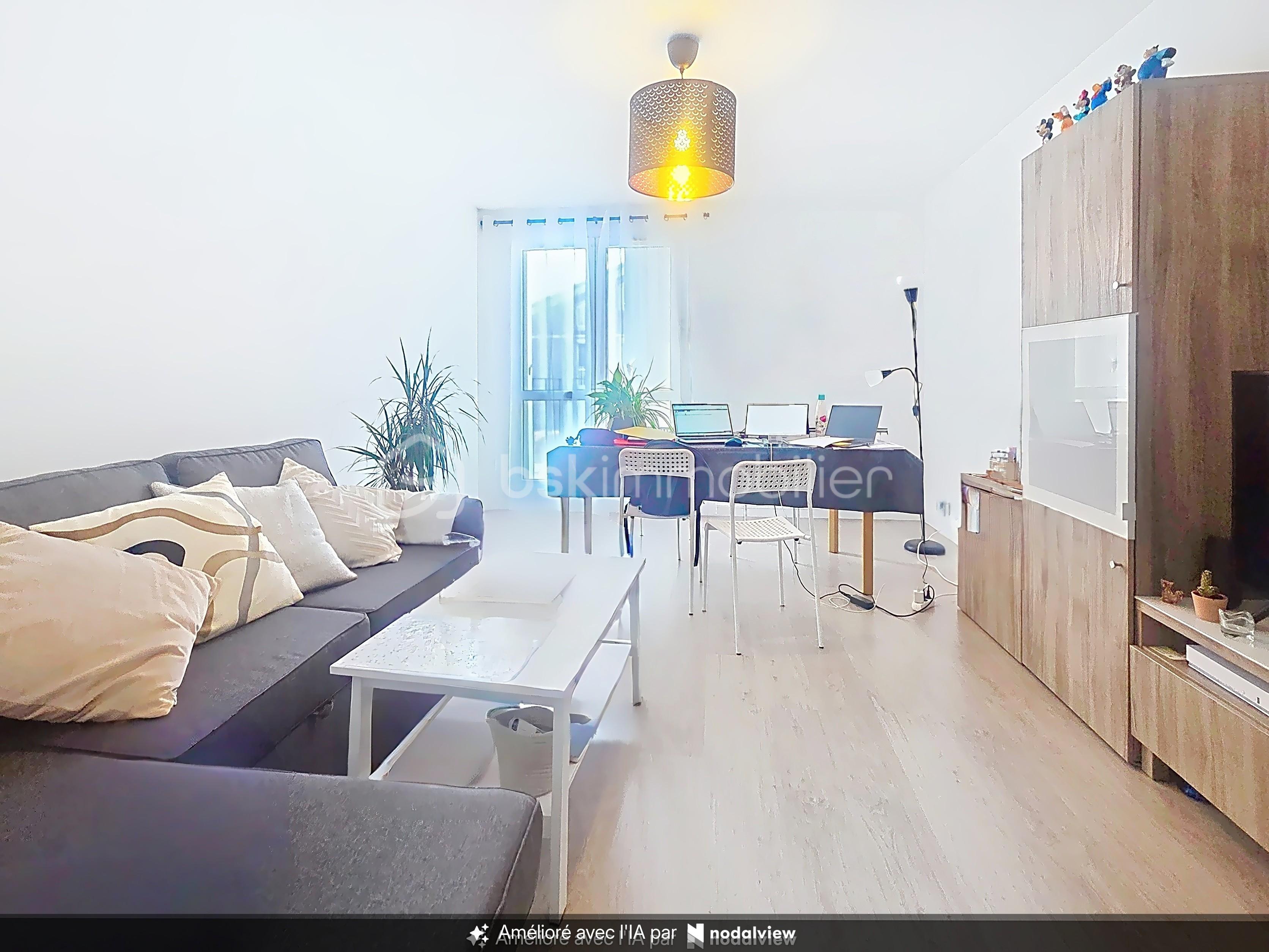 Appartement 3 pièces 67 m² · à Noisiel · 67 m² · 249 000 €