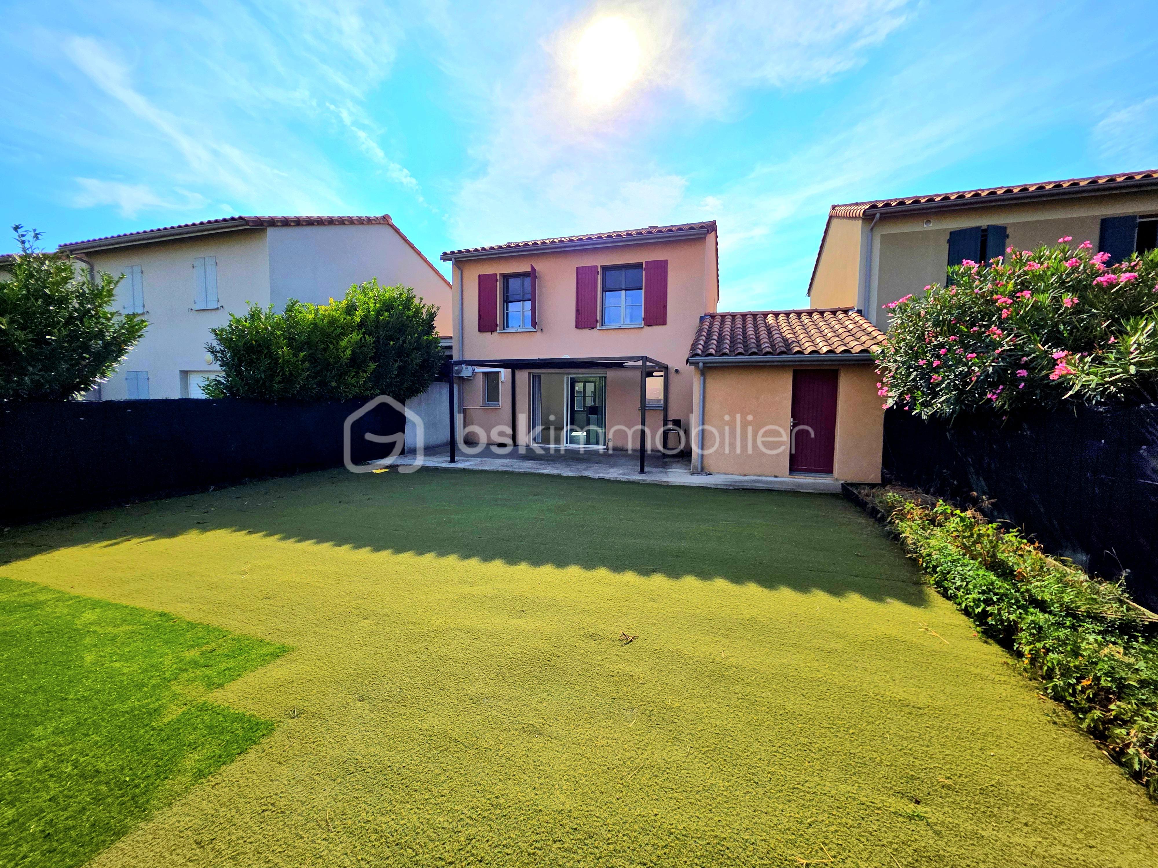 Maison de 84 m² - 20250825_102052.jpg