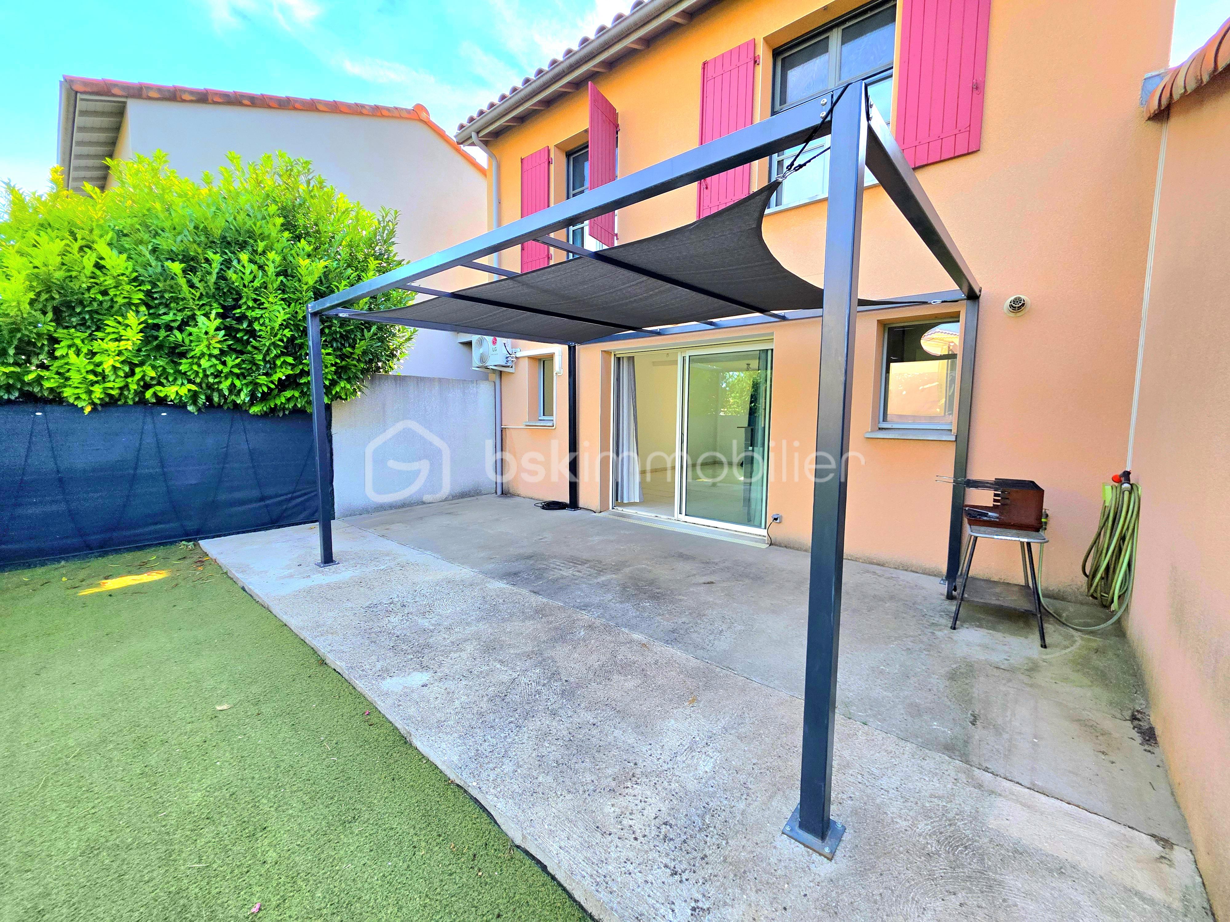 Maison de 84 m² - 20250825_102108.jpg