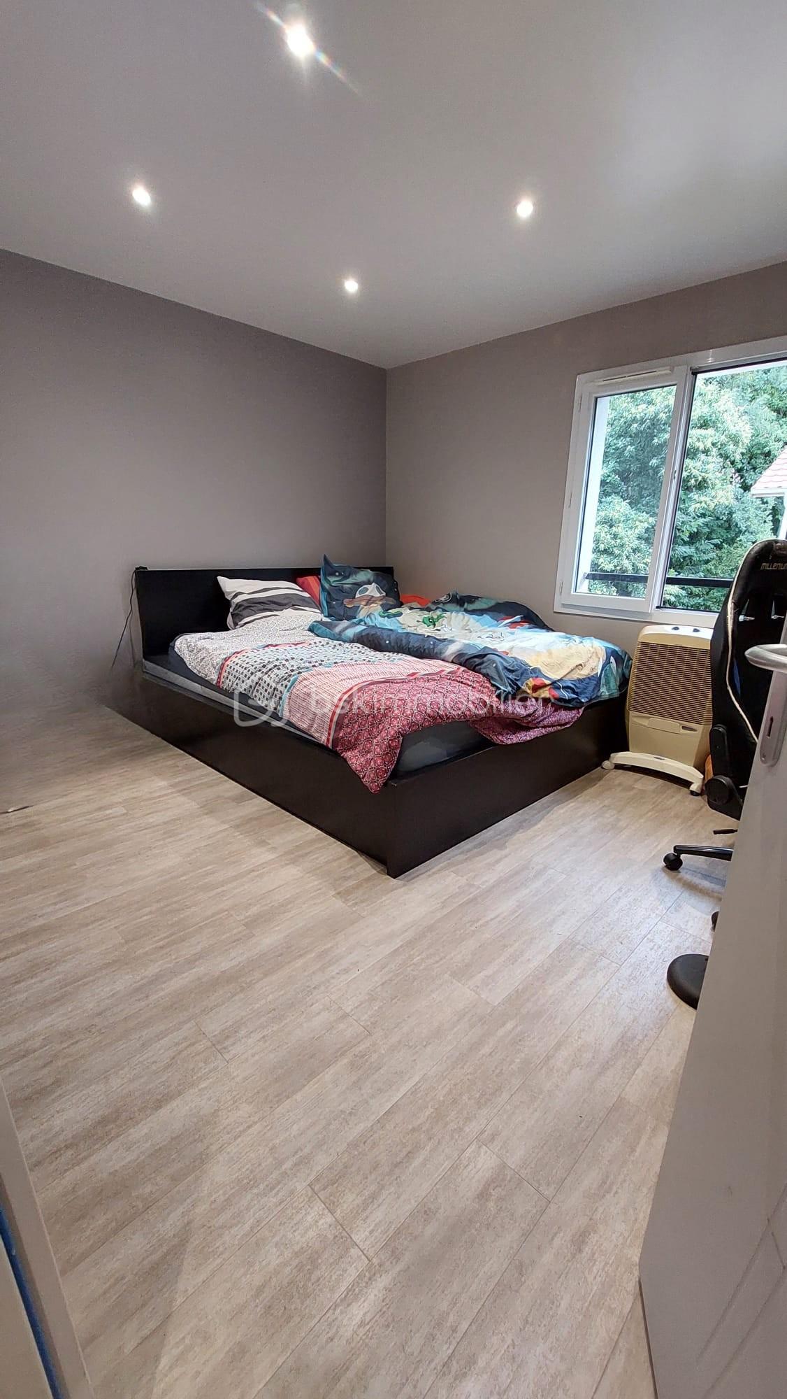 Maison traditionnelle de 89,53 m² - 11-Chambre 1.jpg