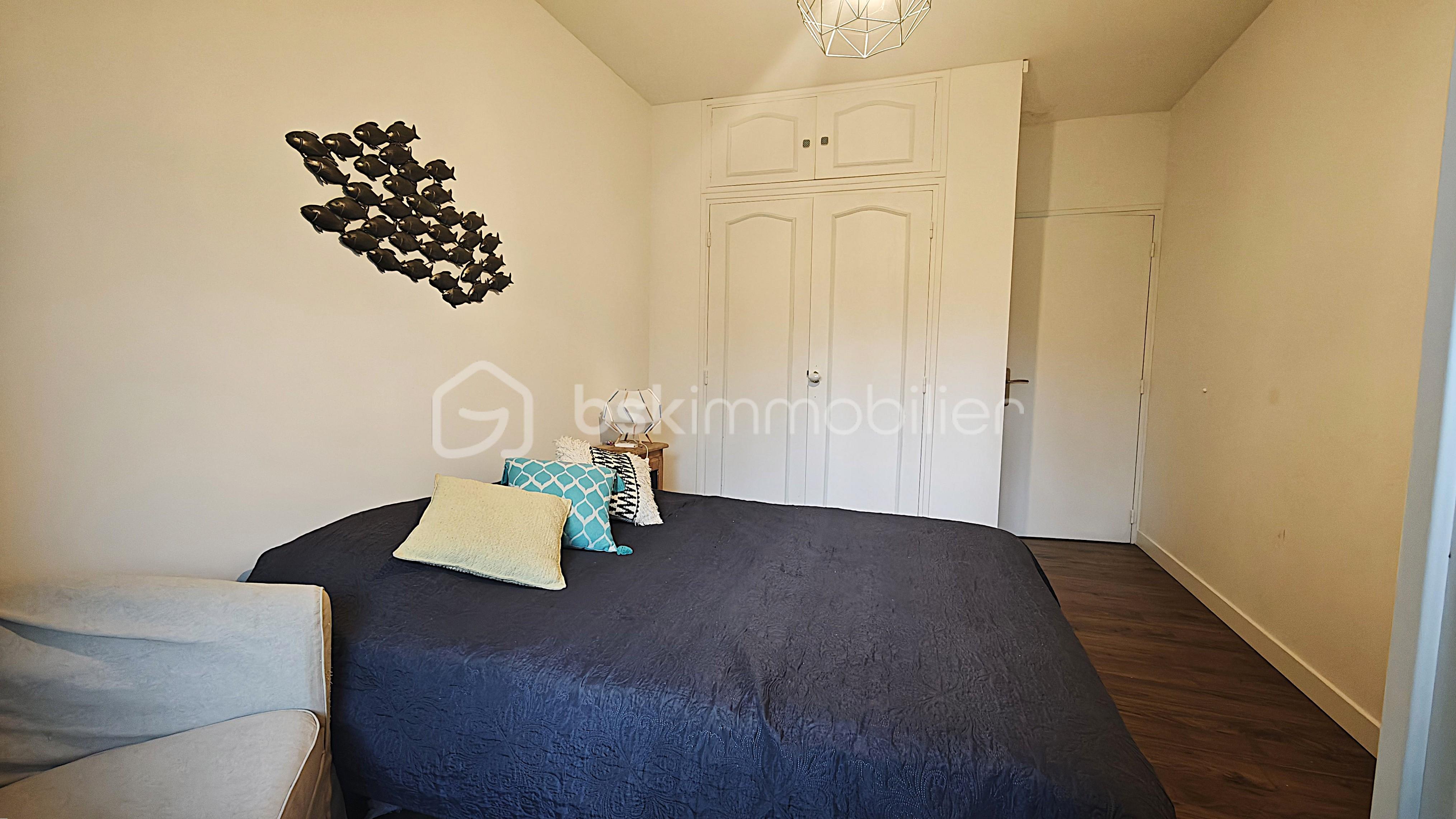 Appartement de 77 m² - desmullier_appartement_type4_77m²toulouse_chambre3.jpg