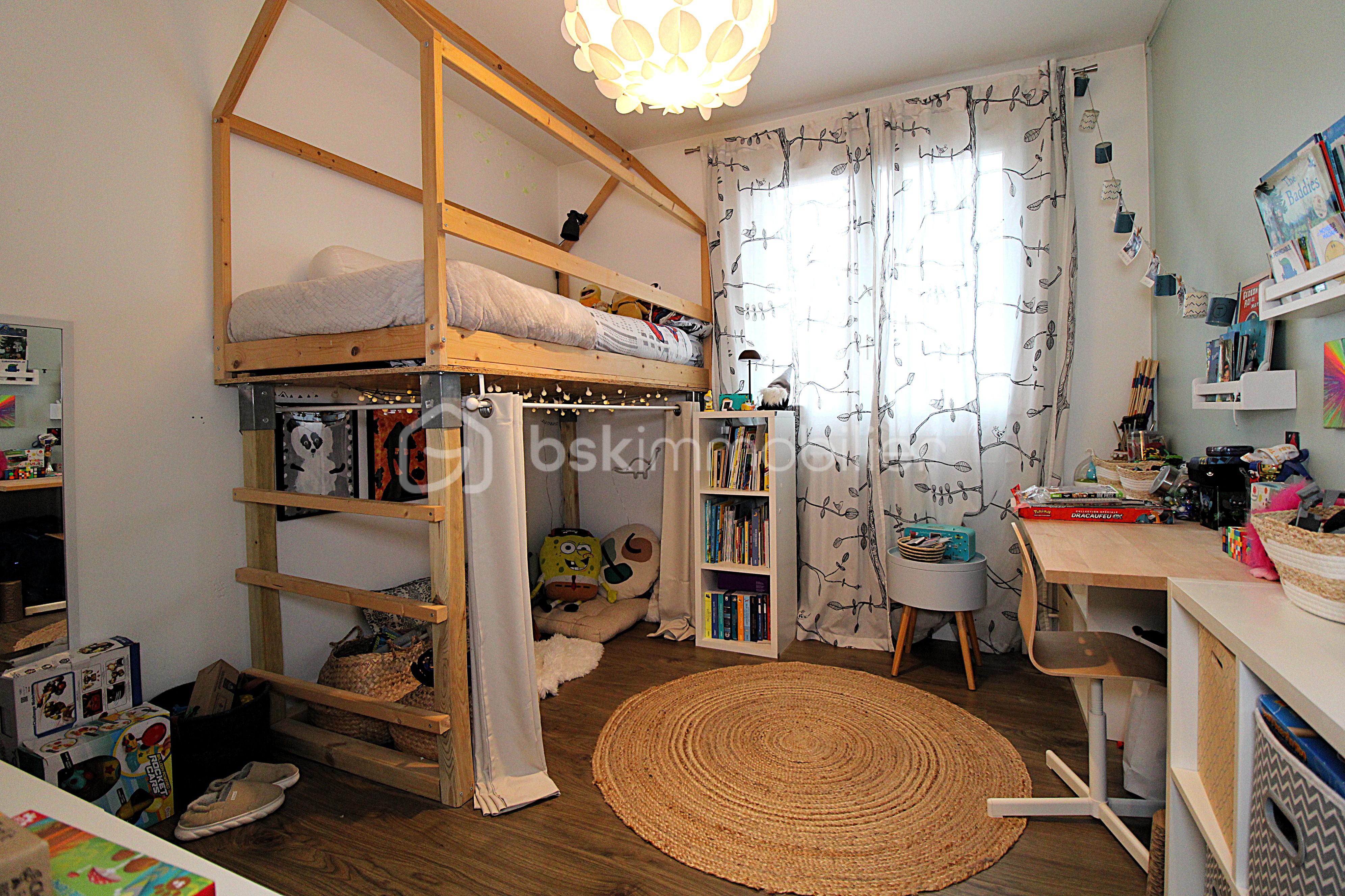 Appartement de 77 m² - desmullier_appartement_type4_77m²toulouse_chambre.JPG