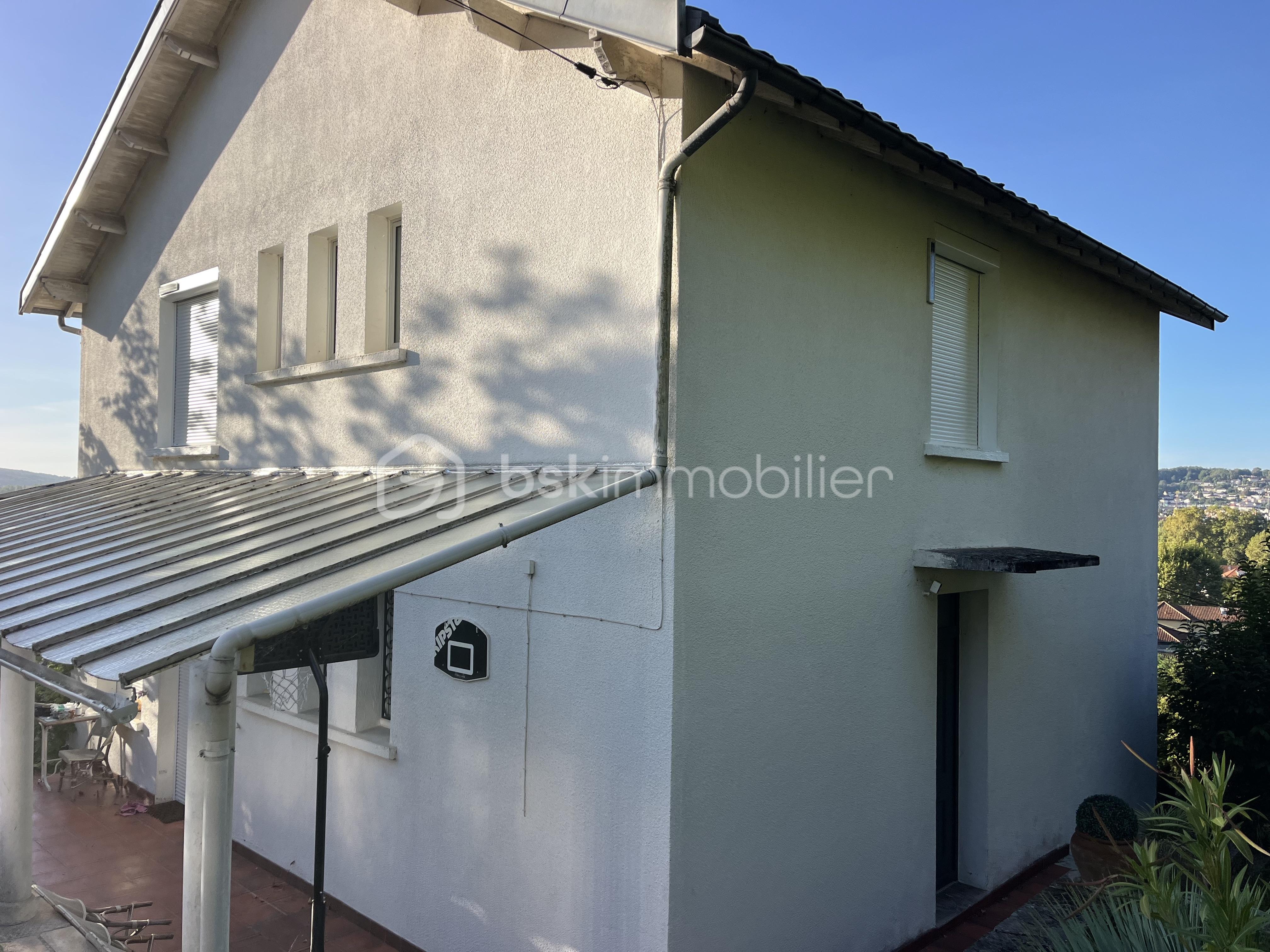 Maison traditionnelle de 193 m² - IMG_7711.jpg