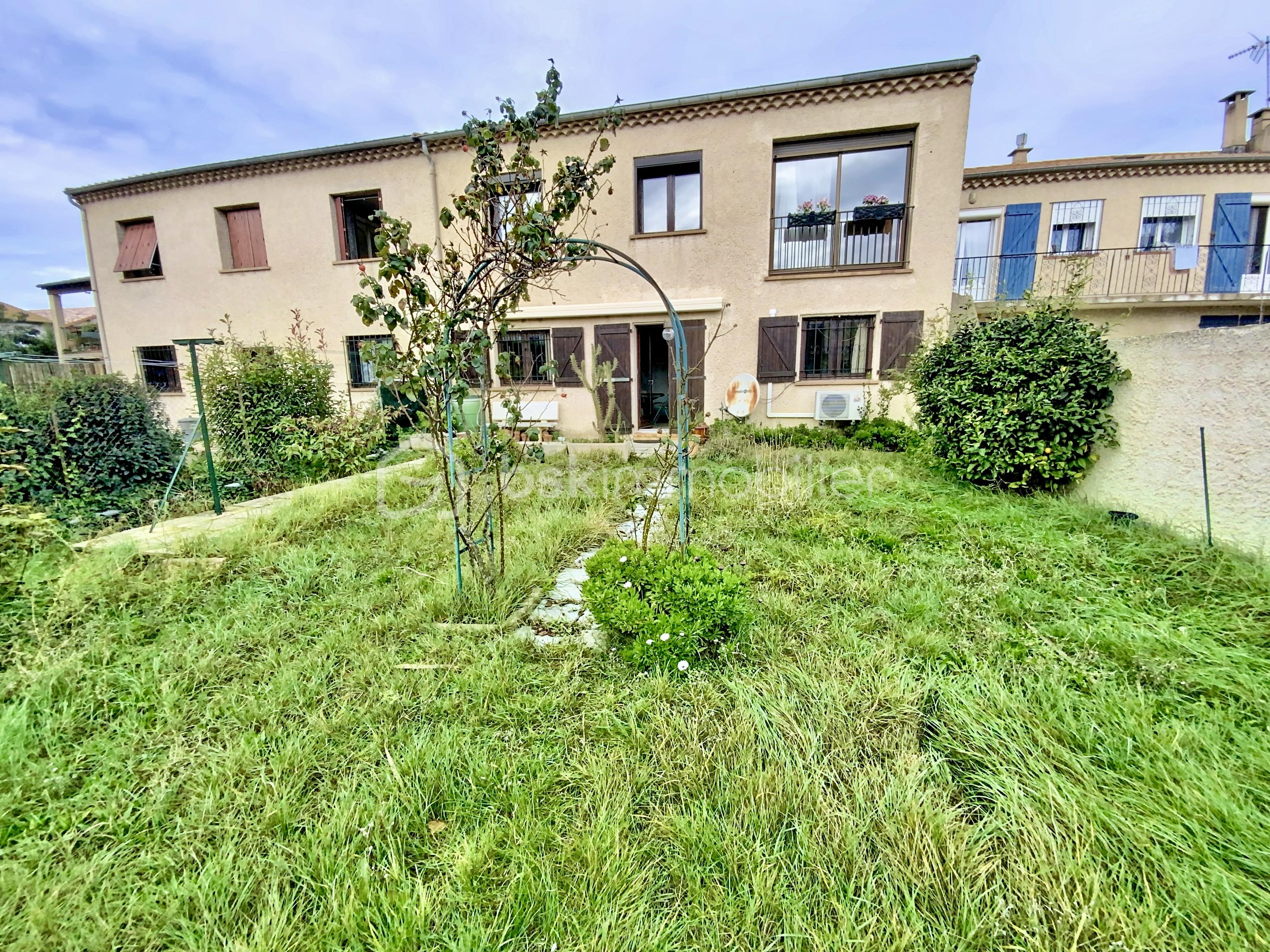 Maison de 180 m²