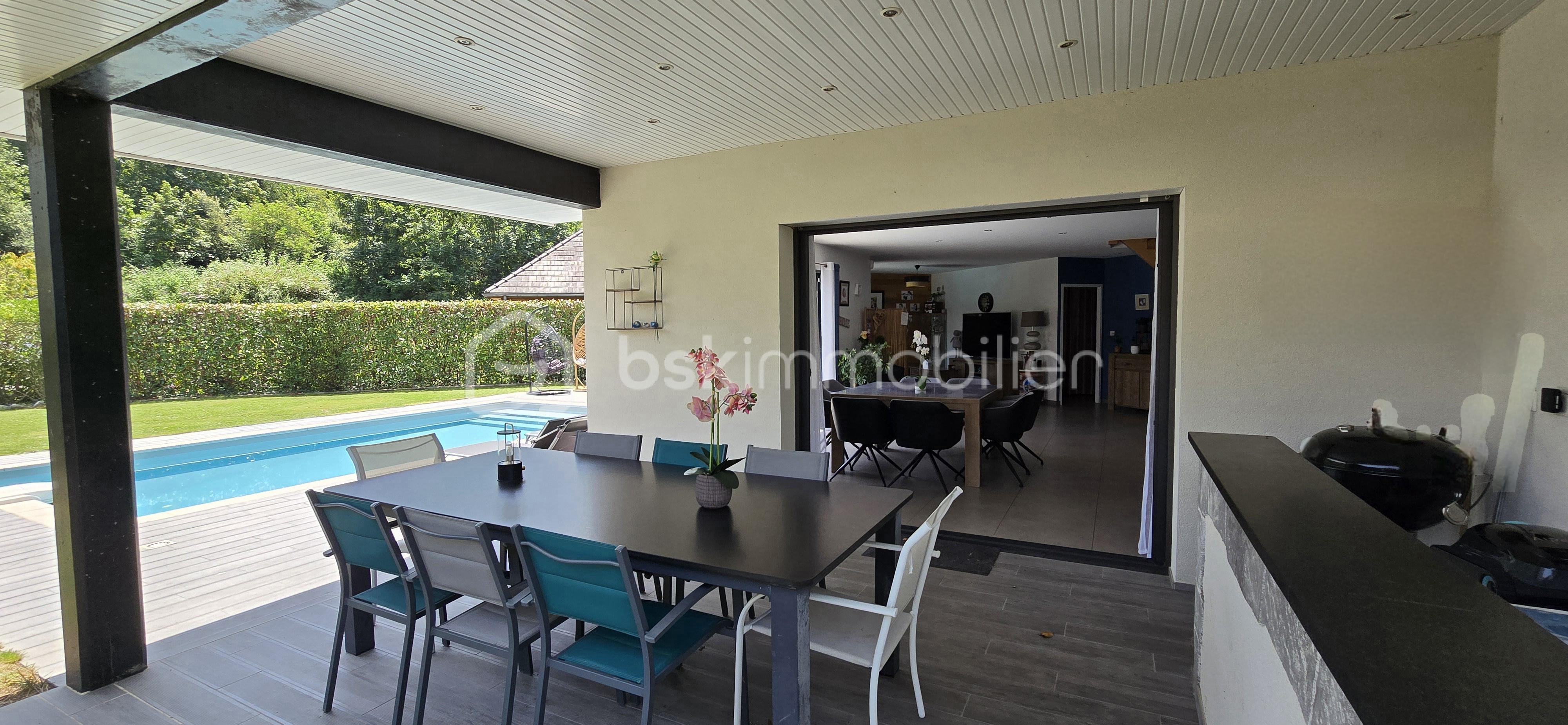 Maison de 145 m² - 20250624_141329.jpg