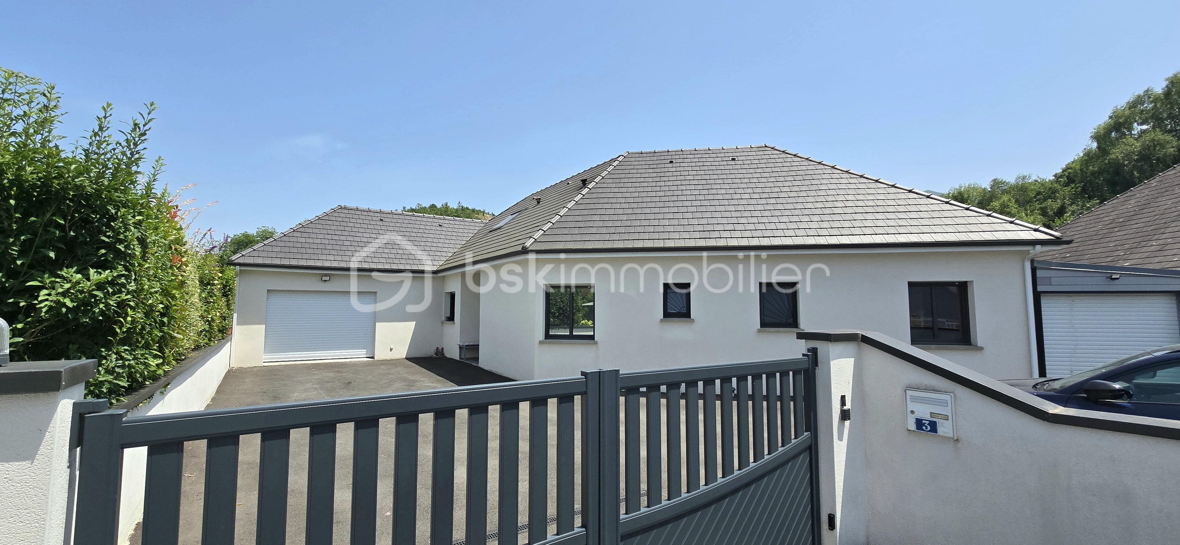 Maison de 145 m² - 20250624_142545.jpg