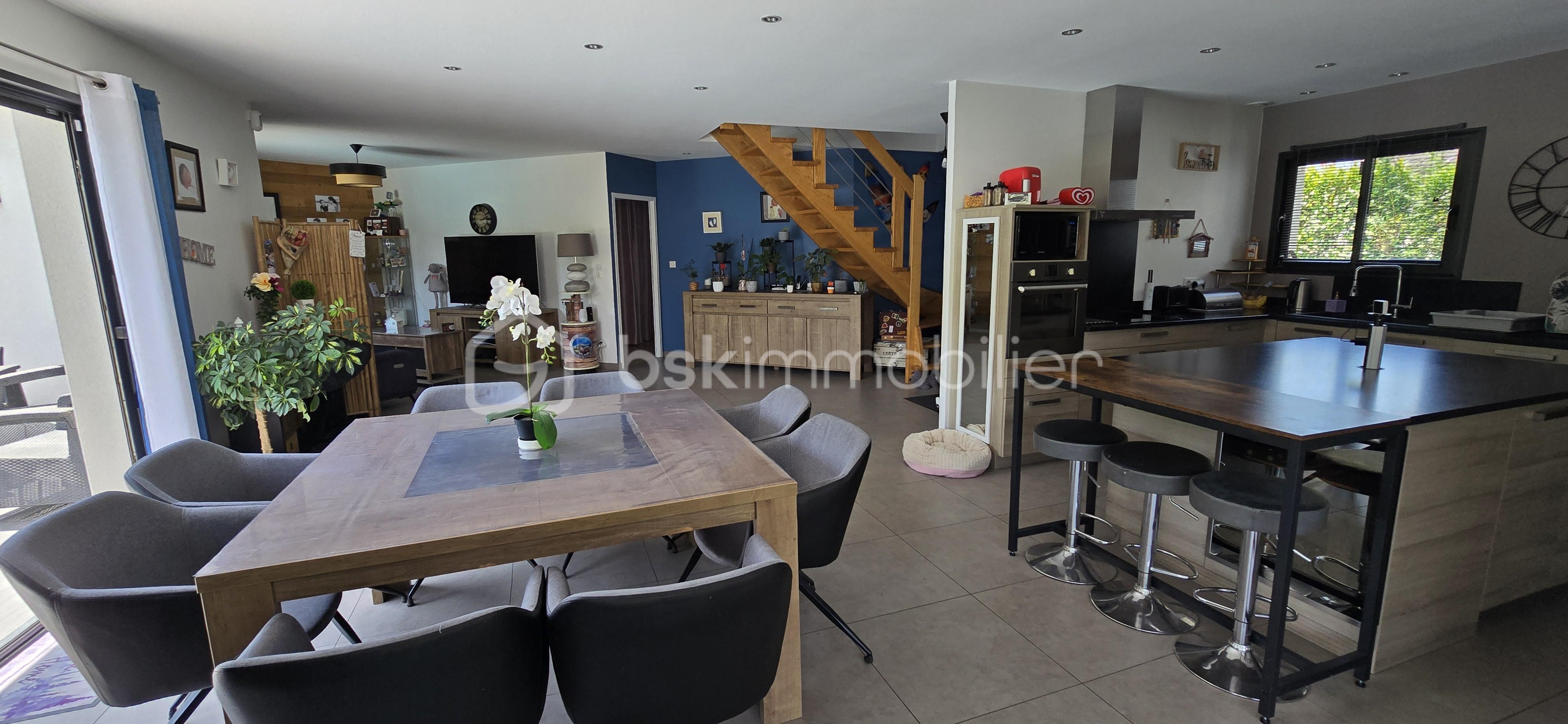 Maison de 145 m² - 20250624_141405.jpg