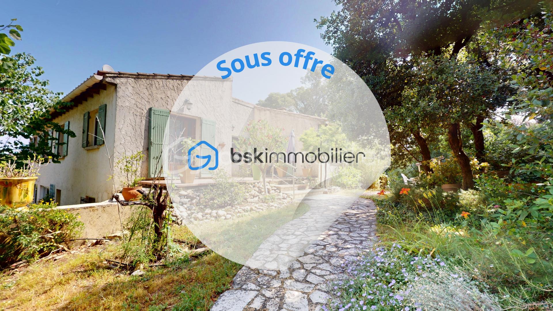 Maison traditionnelle de 117 m²