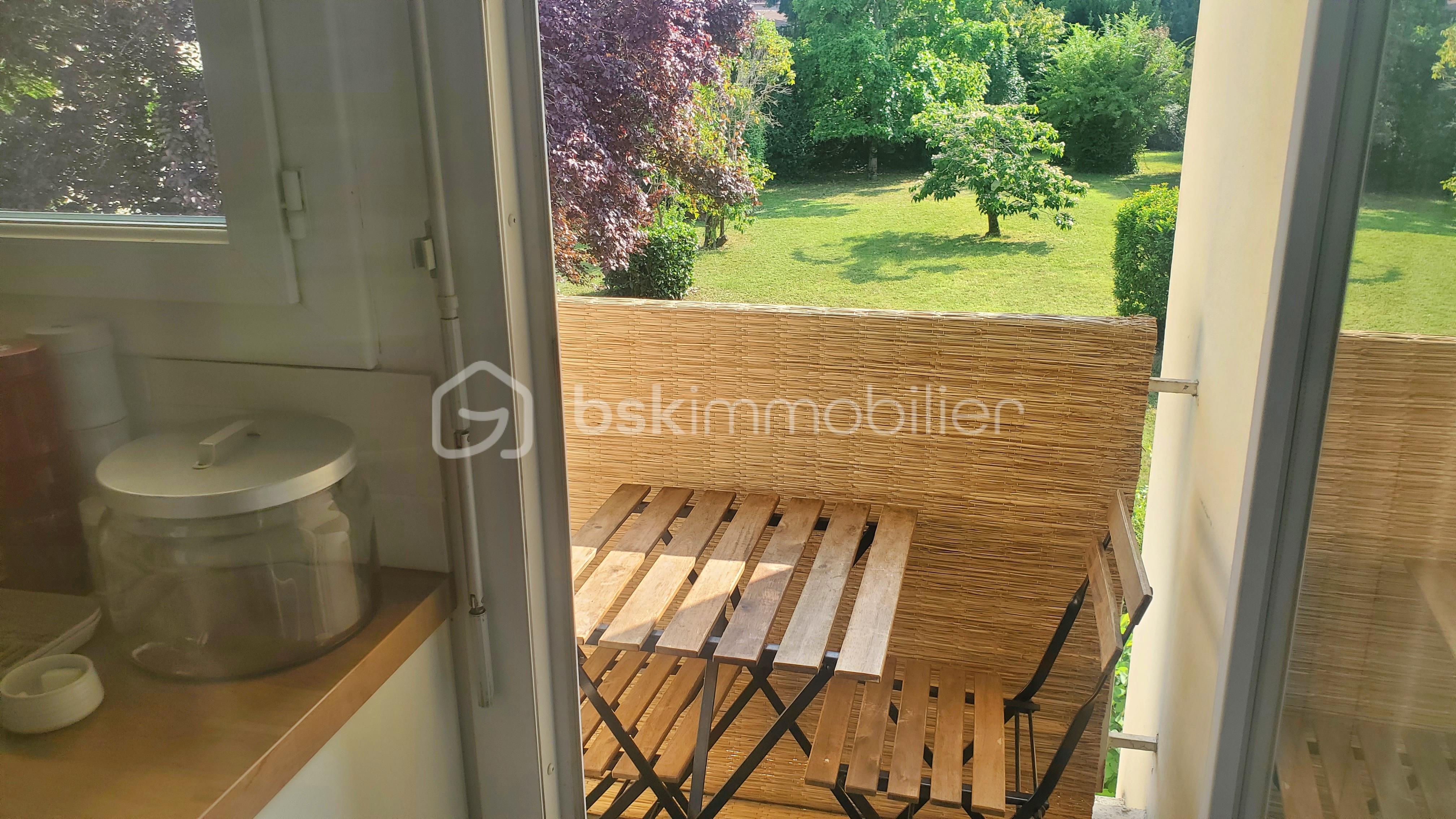 Appartement de 75,97 m² - 5 Balcon cuisine.jpg