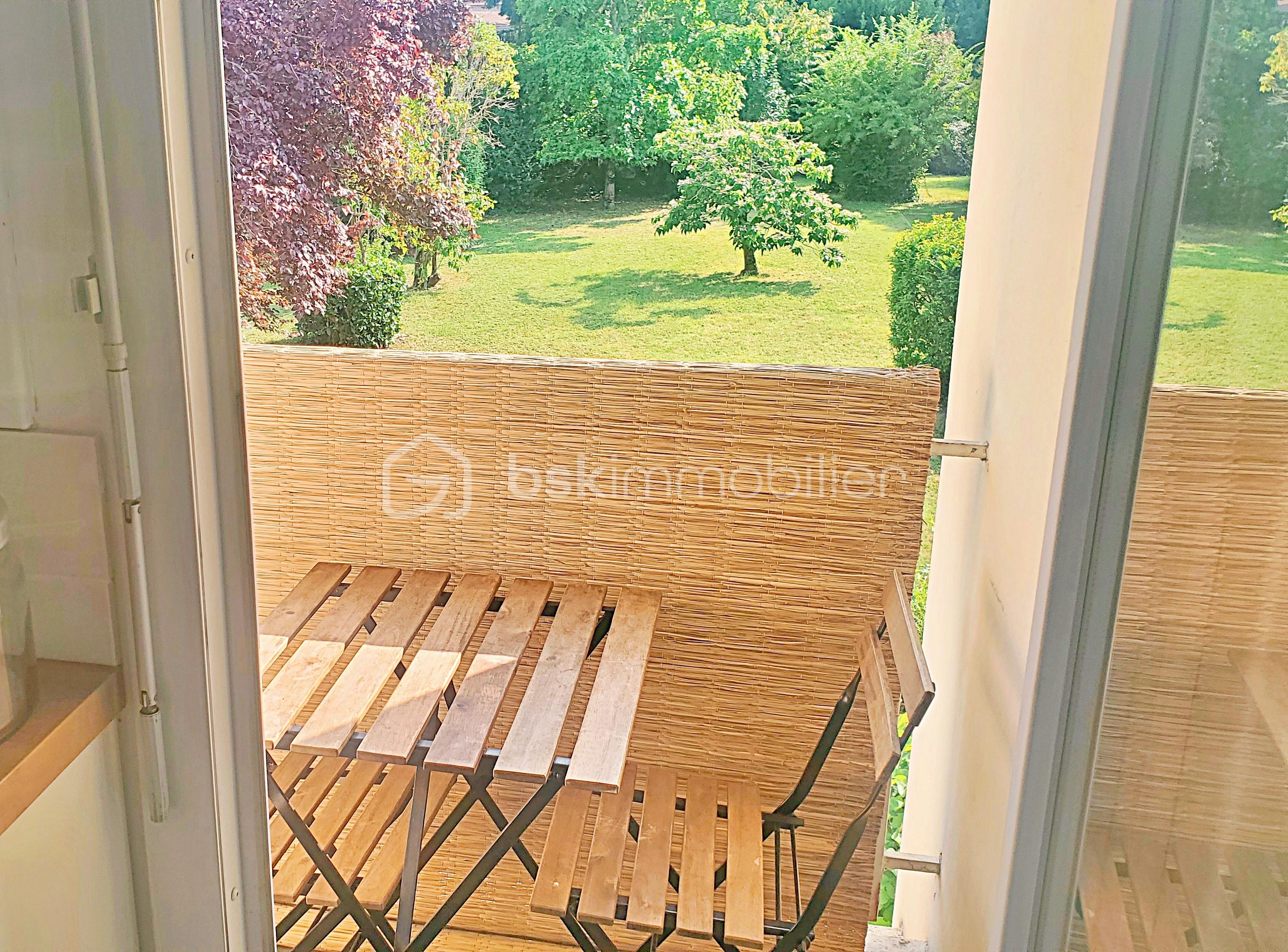 Appartement de 76 m² - 5 Balcon cuisine.jpg