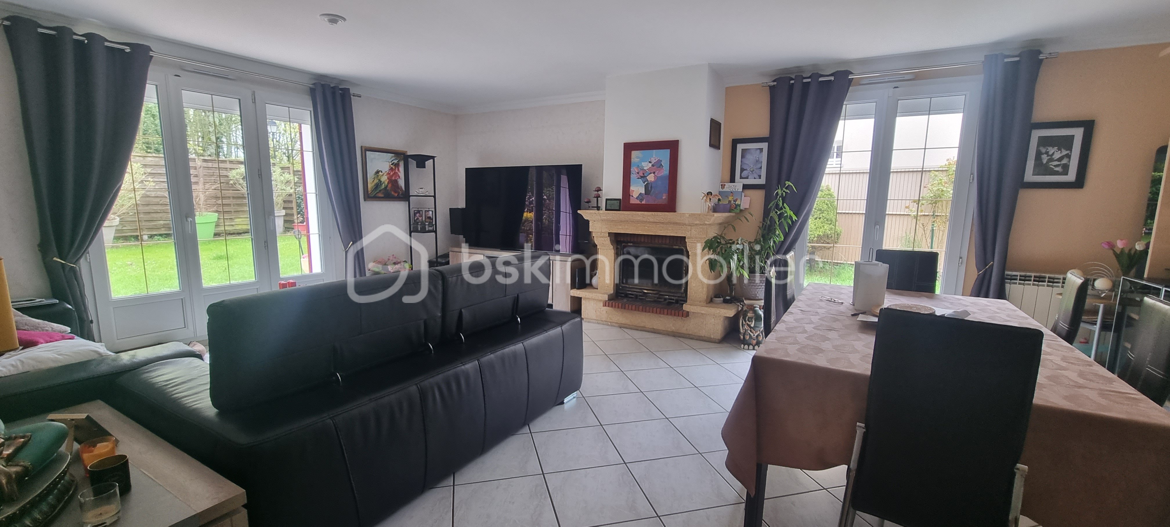 Maison de 110 m² - 20240330_114853.jpg