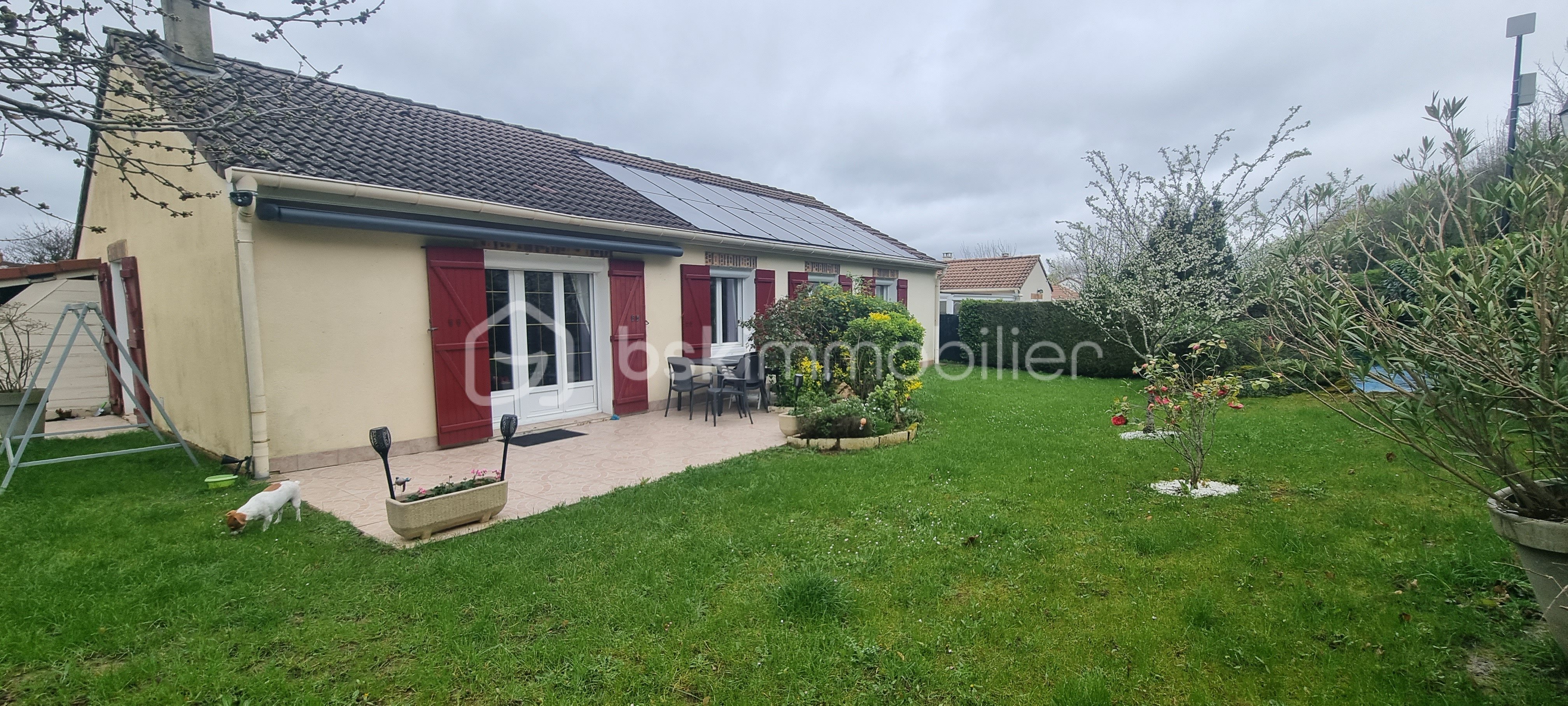 Maison de 110 m² - 20240330_121048.jpg