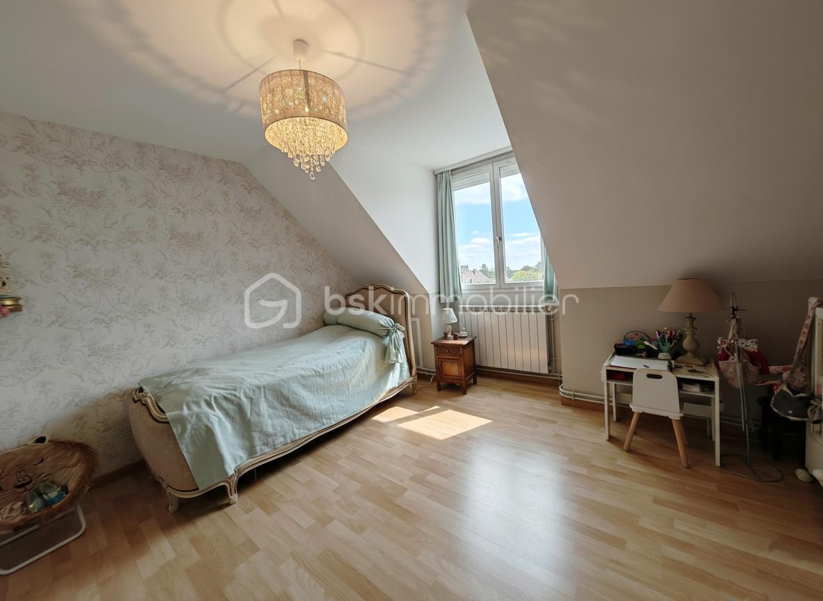 Maison traditionnelle de 150 m² - ch-1--1er.jpg