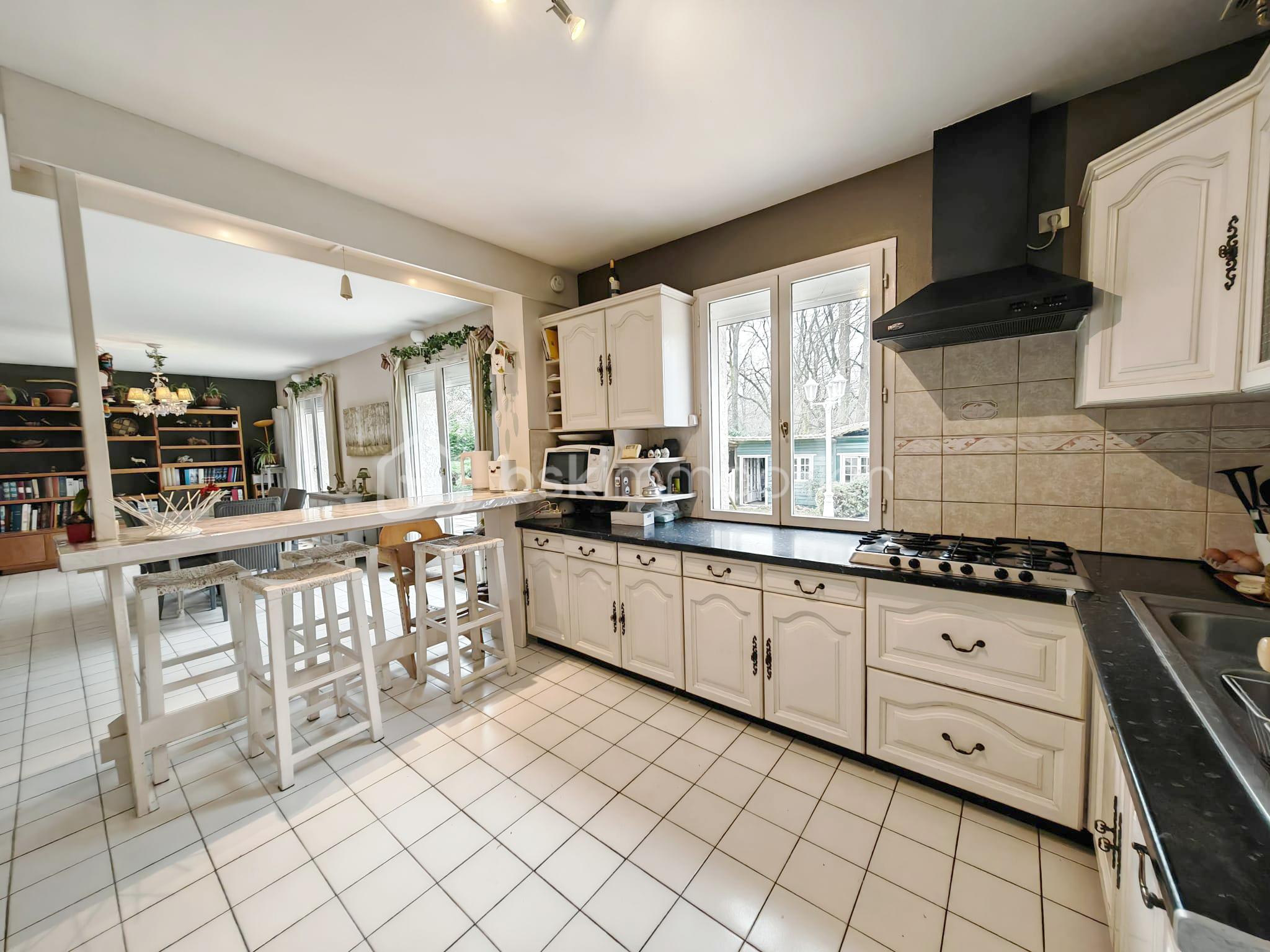 Maison traditionnelle de 150 m² - cuisine-2.jpg