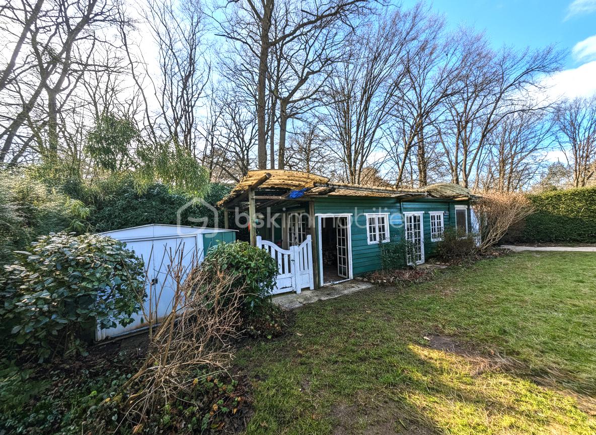 Maison traditionnelle de 150 m² - cabanon.jpg