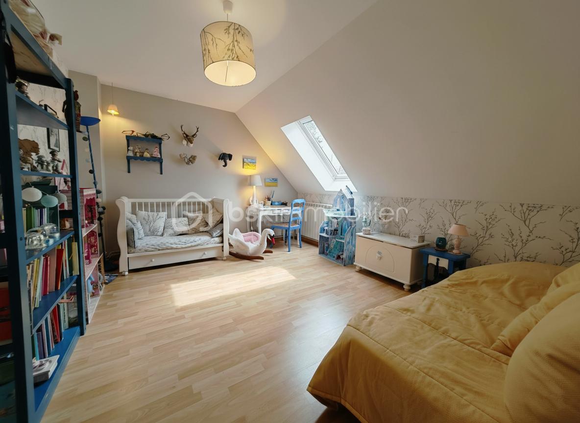 Maison traditionnelle de 150 m² - ch-3--1er.jpg