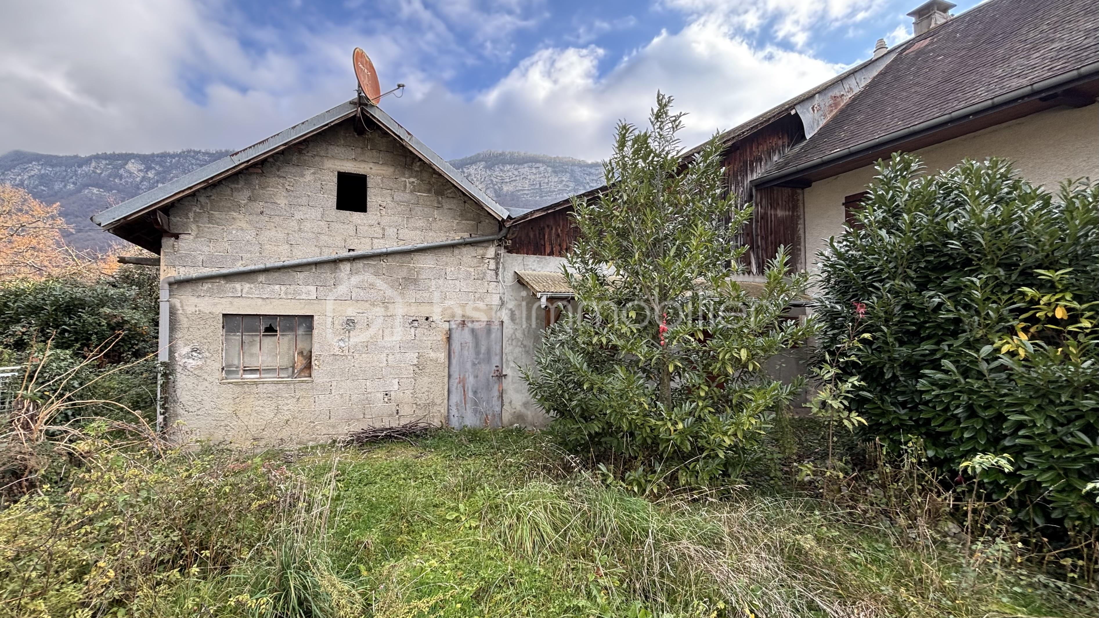 Appartement de 96,46 m²