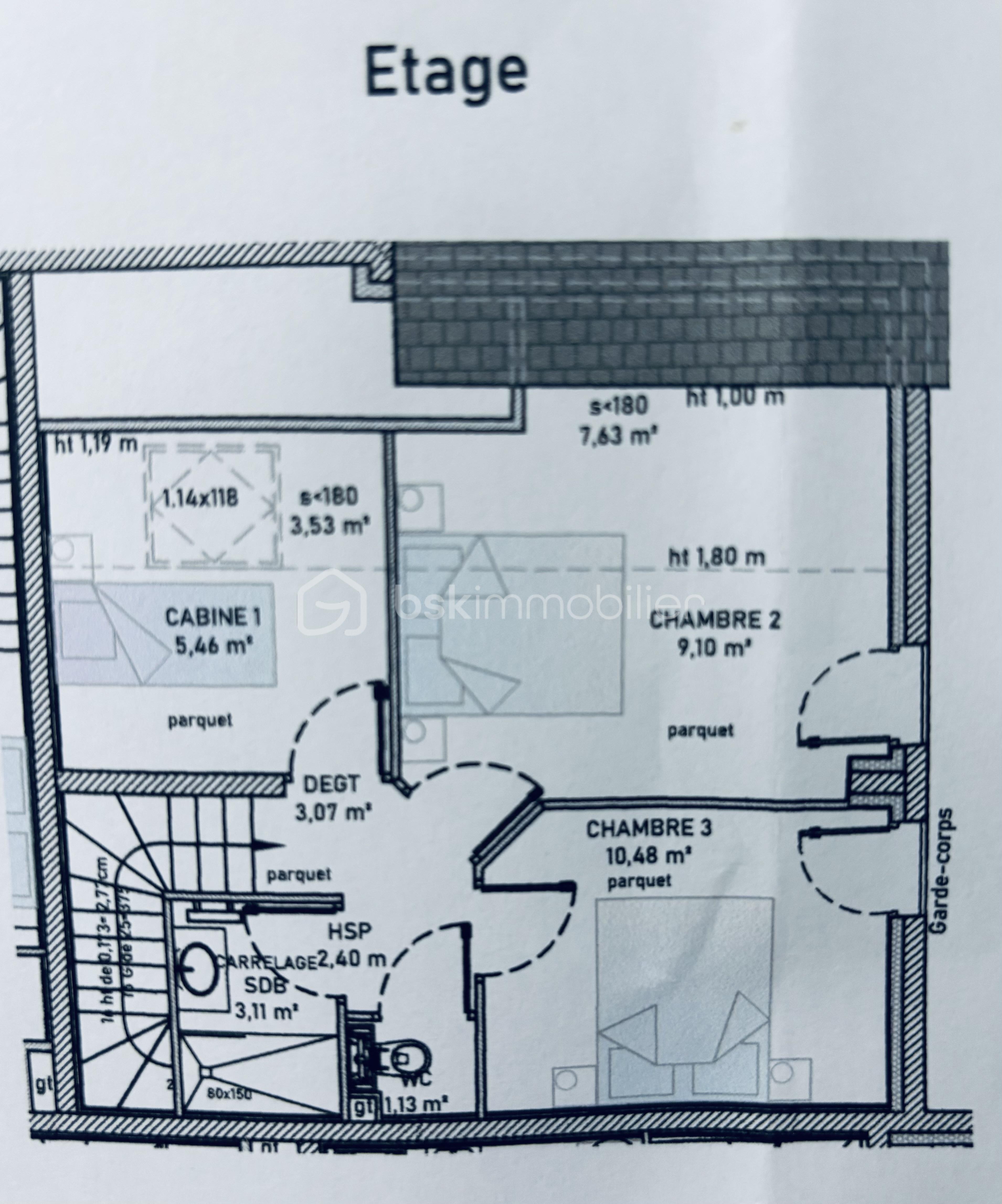 Appartement de 96,46 m² - IMG_0765.jpg