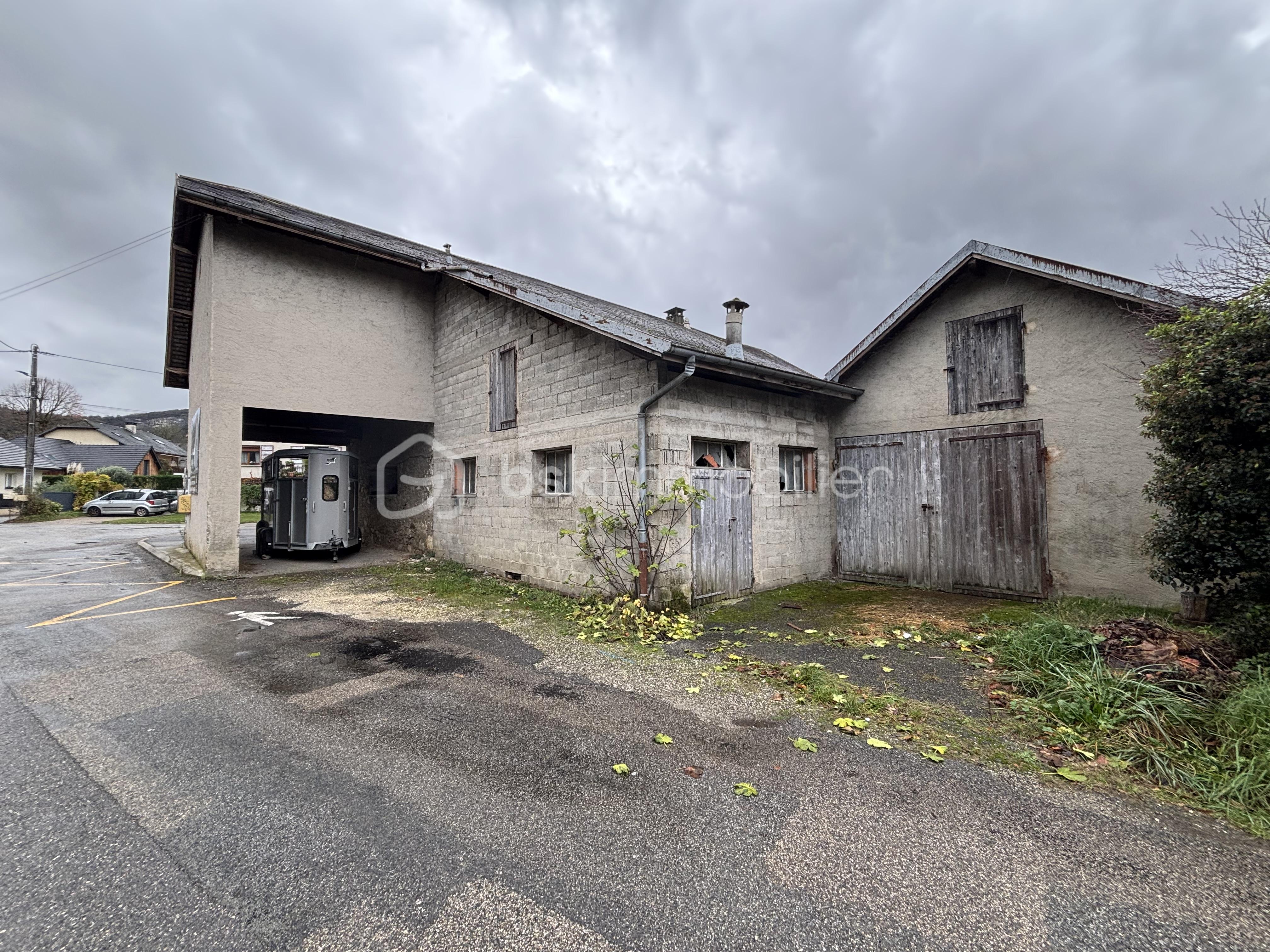 Appartement de 96,46 m²