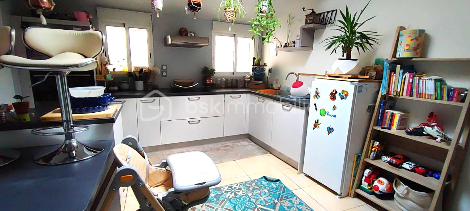 Maison de 350 m² - IMG-20241216-WA0033.JPG