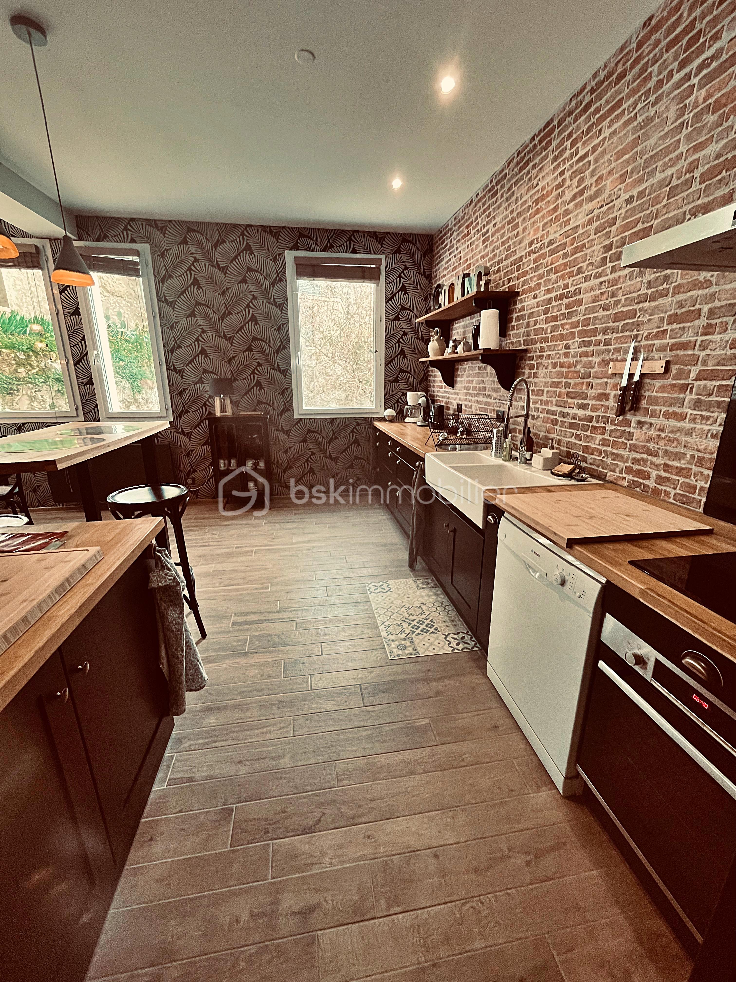 Duplex de 105 m² - Photo 3.PNG