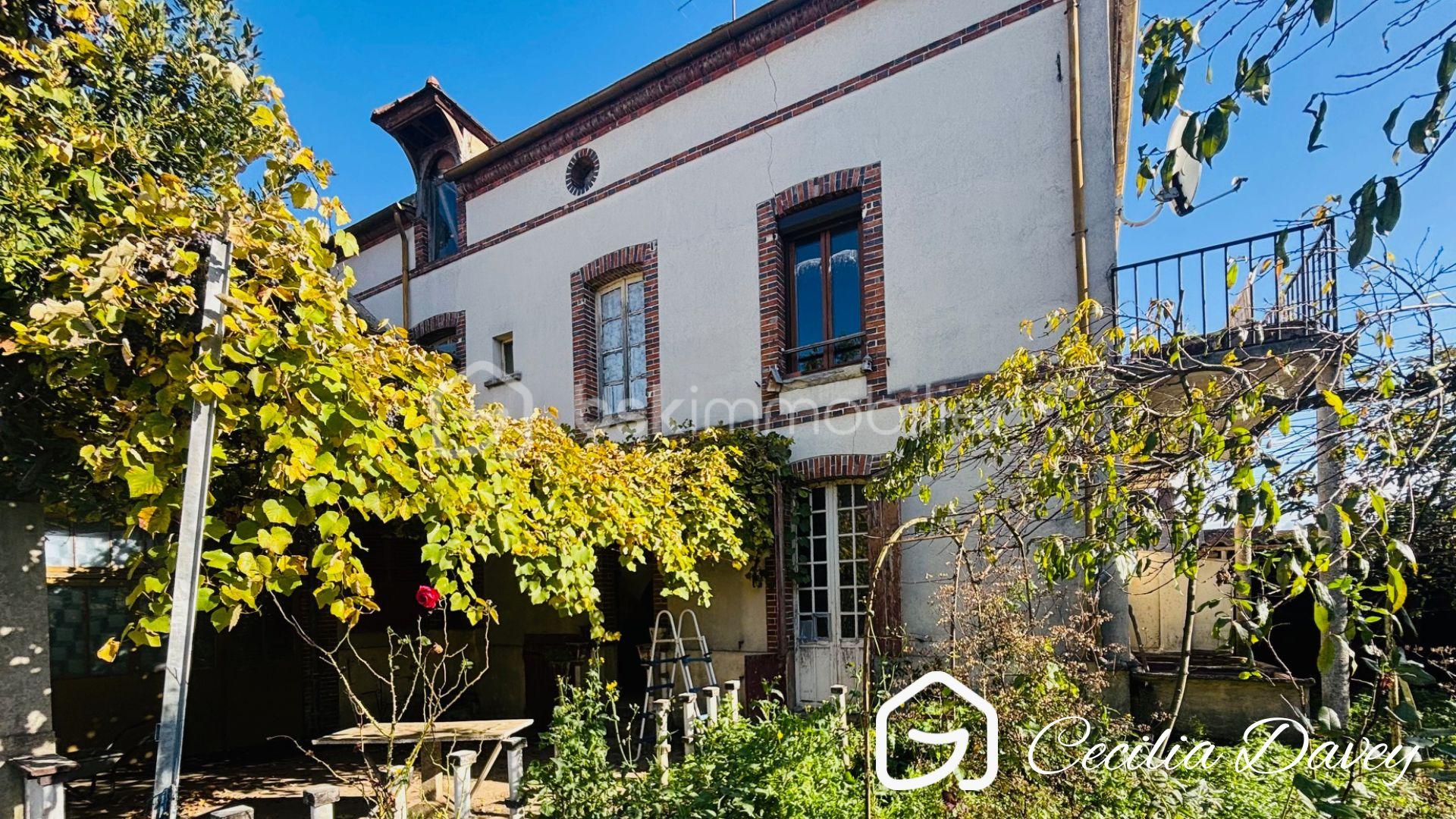 Demeure de 250 m² Demeure de 250 m²