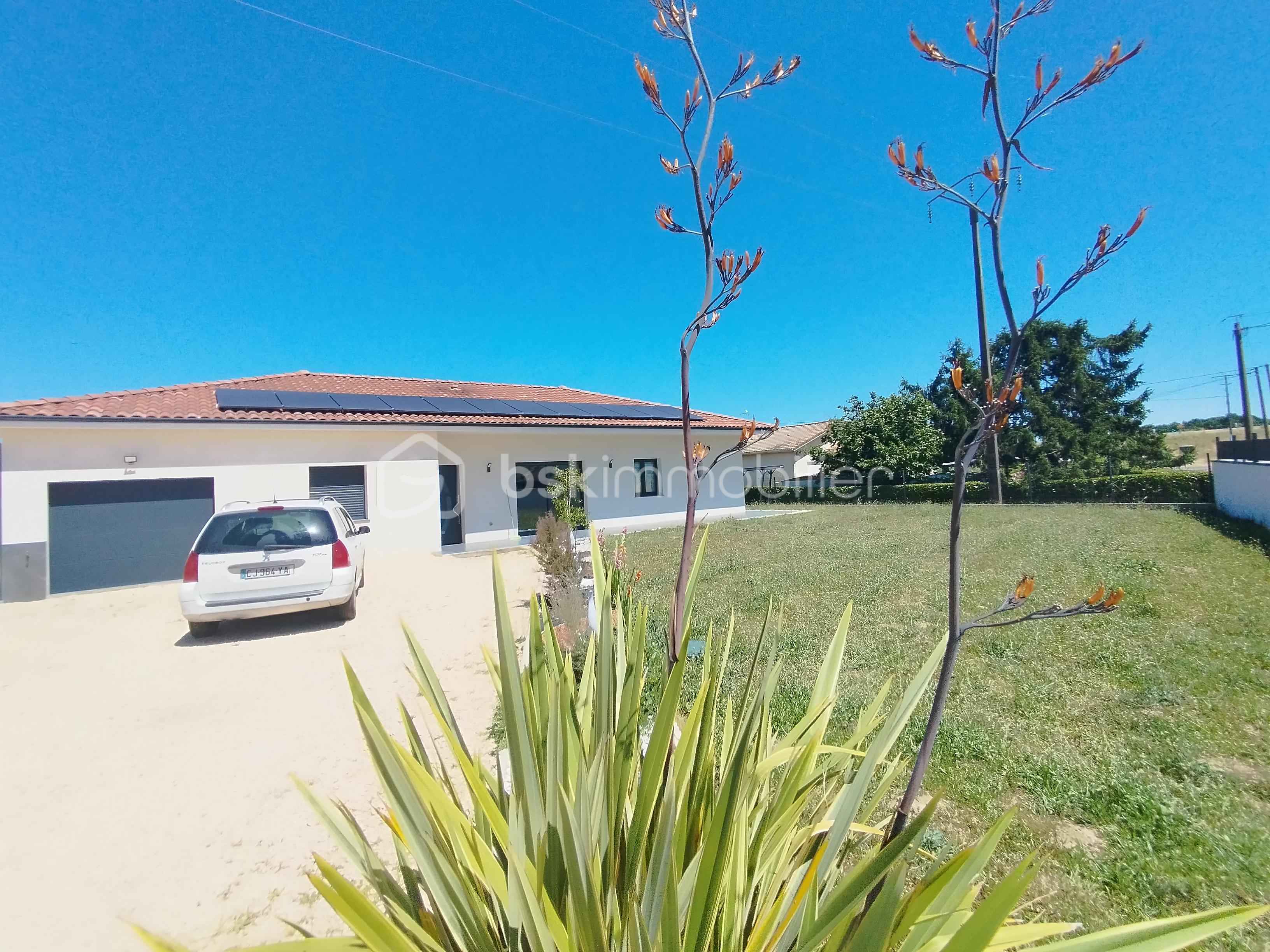Maison de 123 m² - IMG_20250628_152749.jpg