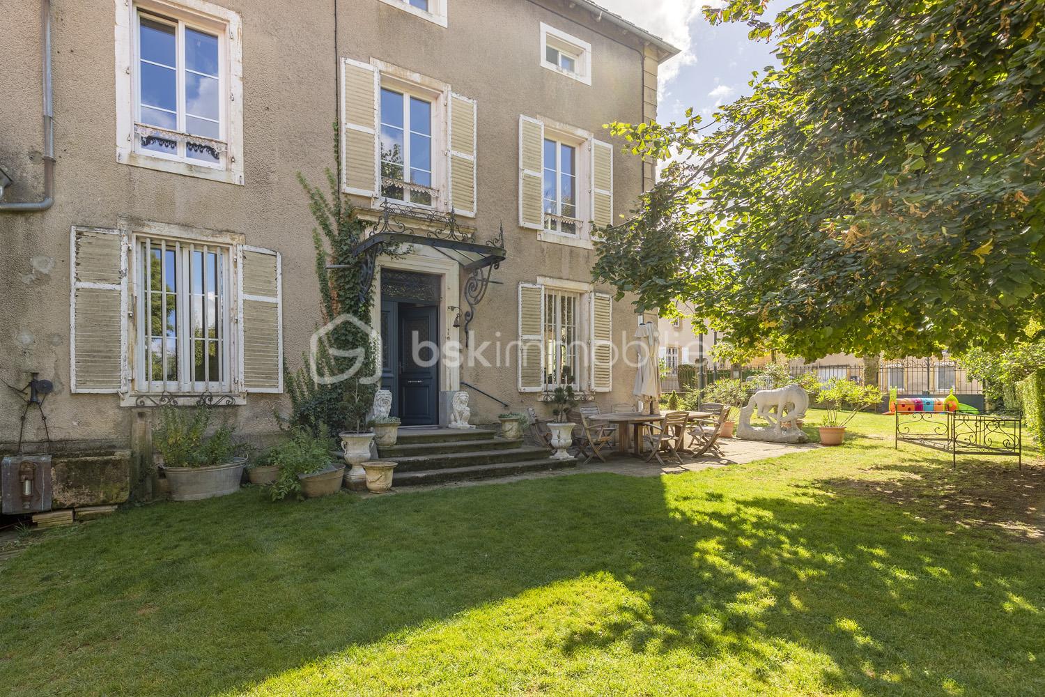Maison de maitre de 300 m² - Maison doncourt les conflans4.jpg