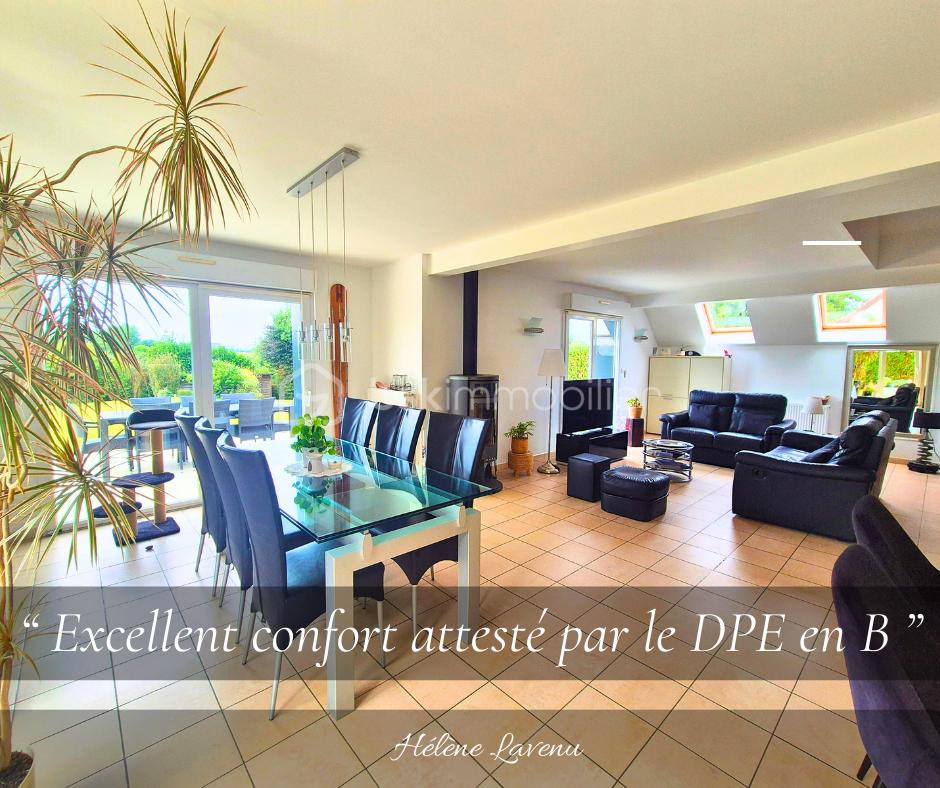 Maison contemporaine de 138 m² - 10.png