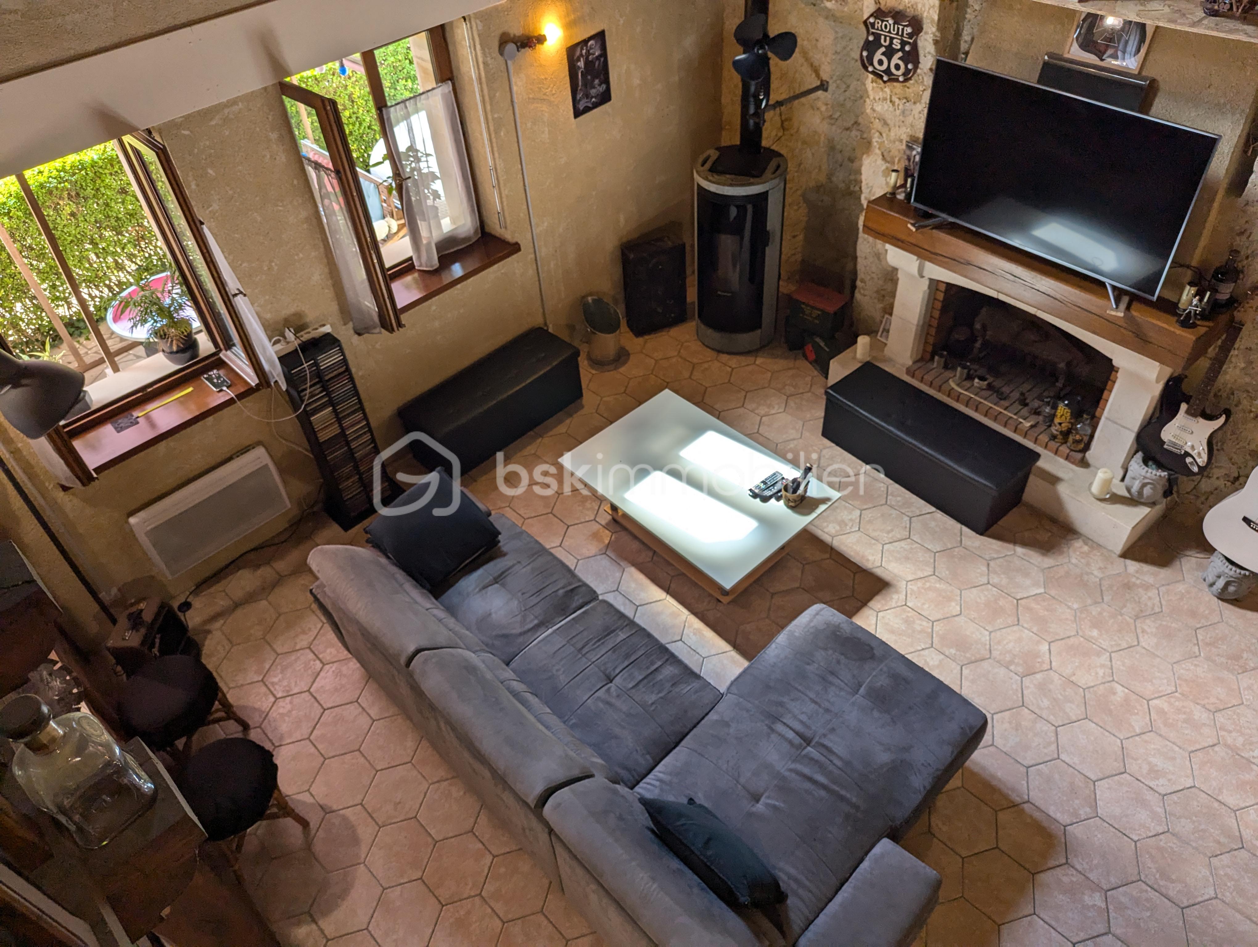 Maison ancienne de 84 m² - PXL_20250802_130857786.jpg