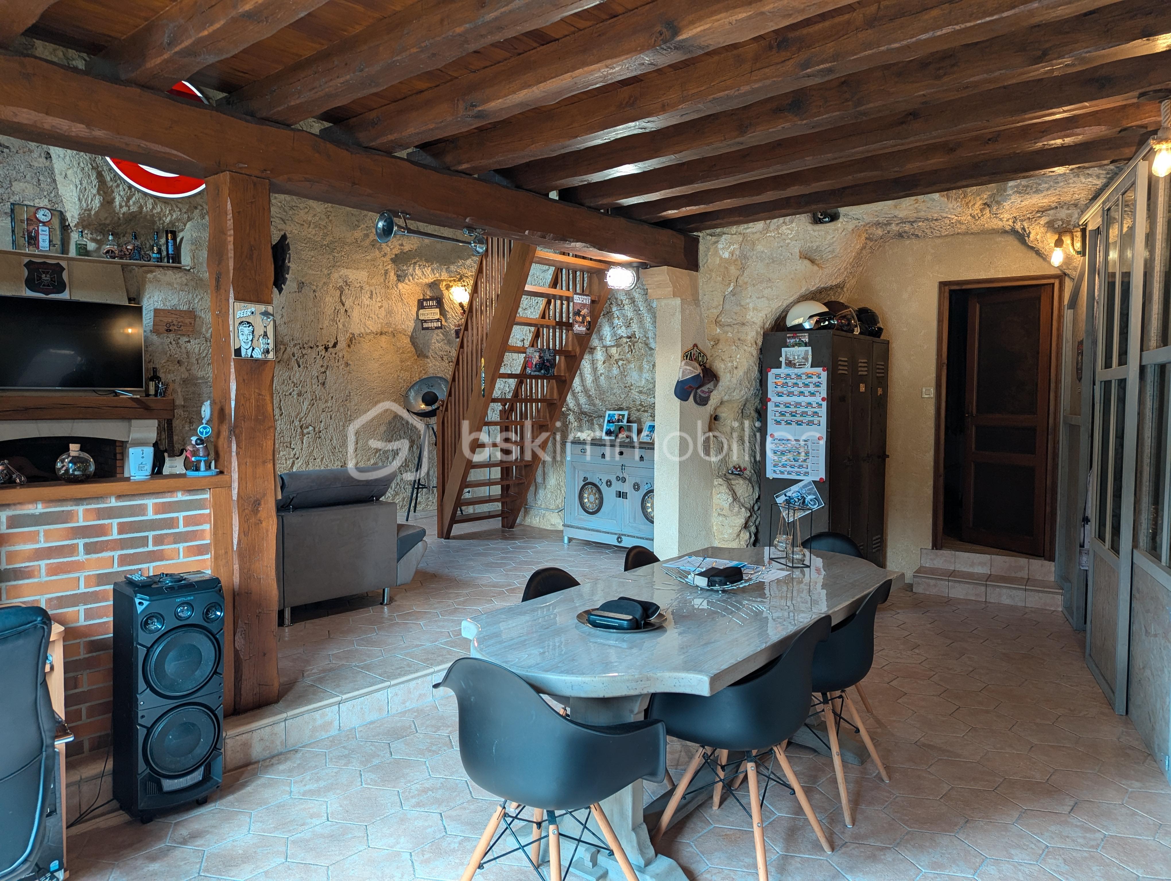 Maison ancienne de 84 m² - PXL_20250802_130540365.jpg