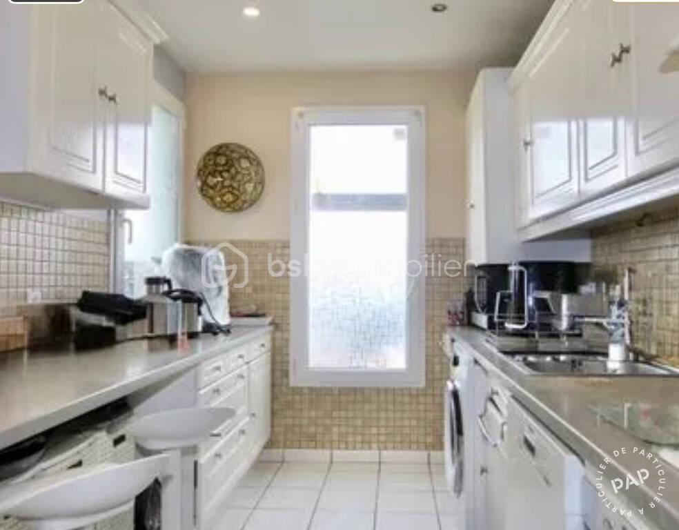 Maison contemporaine de 119,66 m² - Maison serris cuisine.jpg