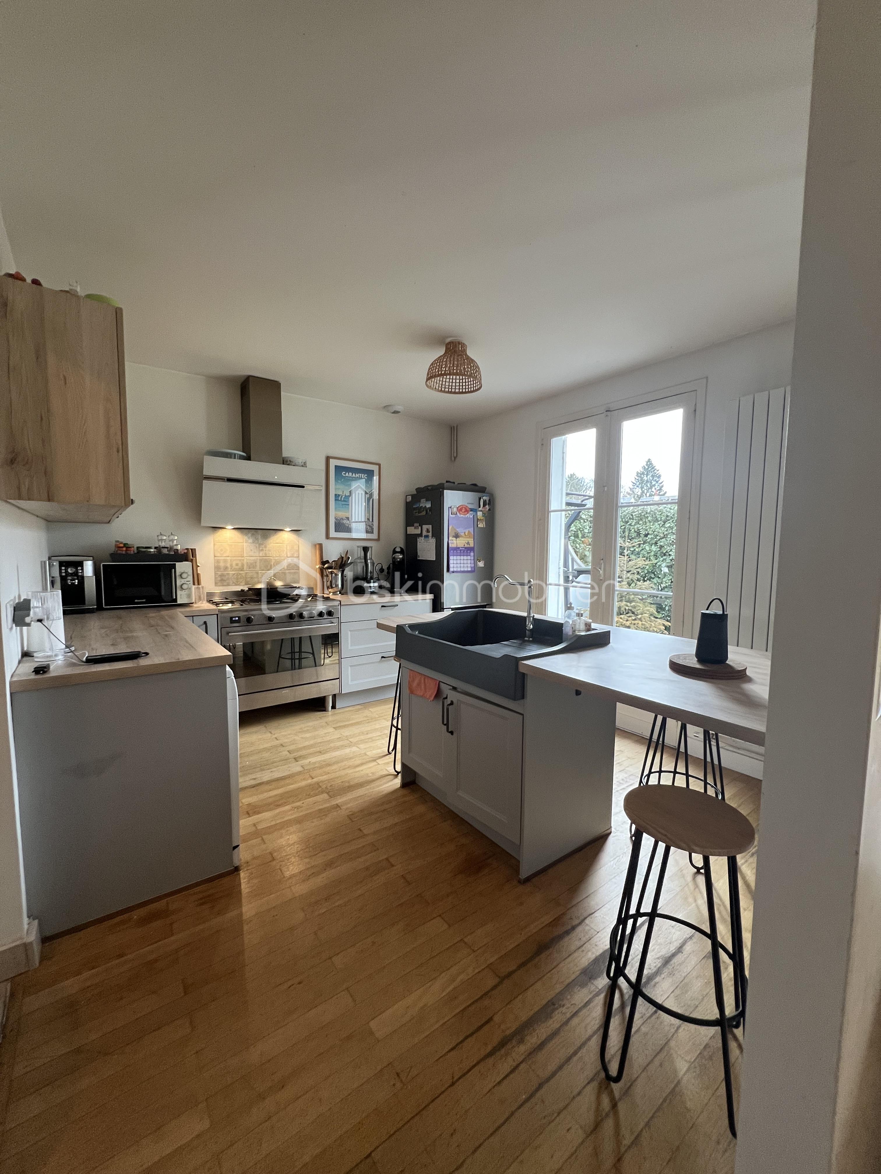 Maison traditionnelle de 150 m² - cuisine.jpg