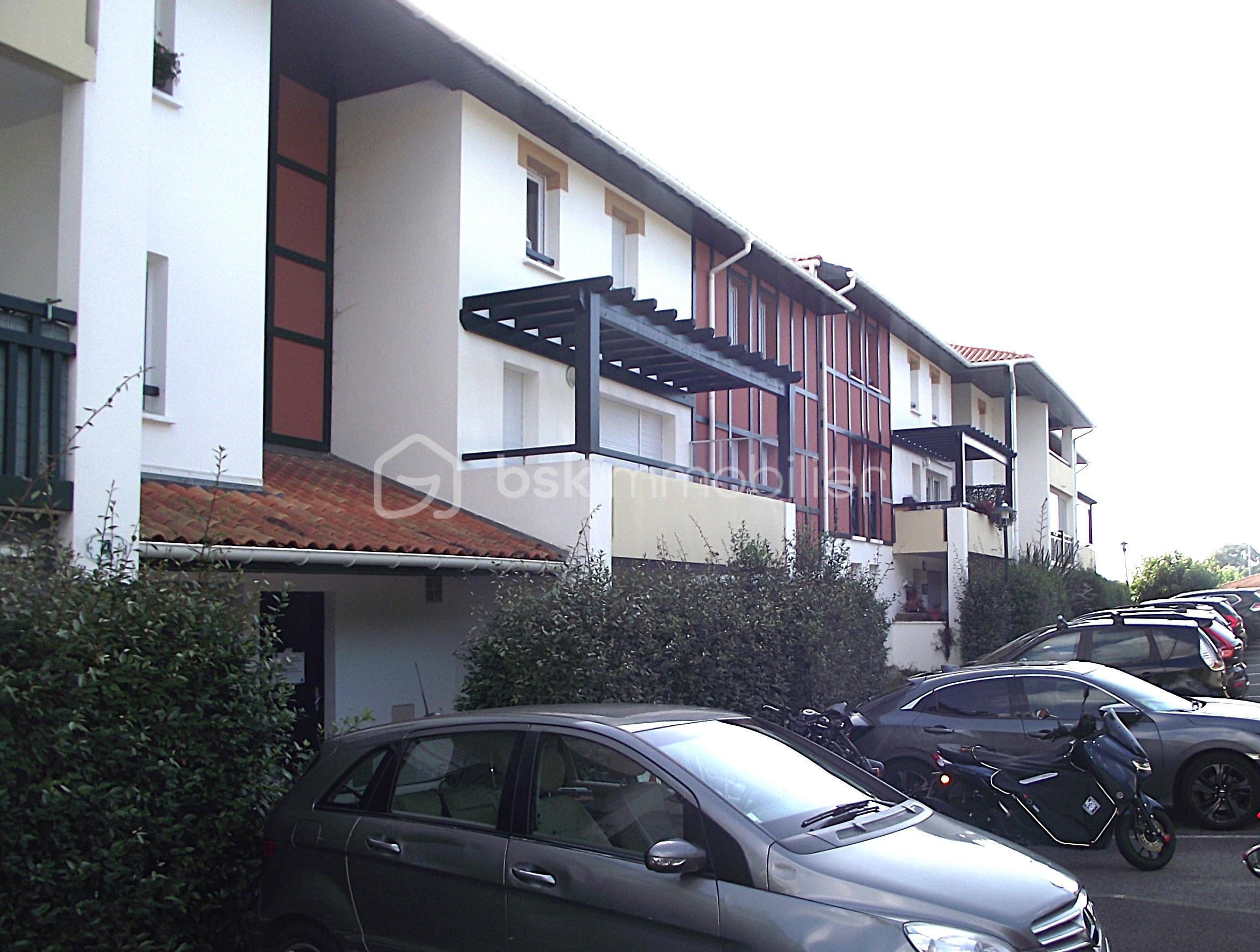 Appartement de 41,71 m² - PHOTO 7.JPG