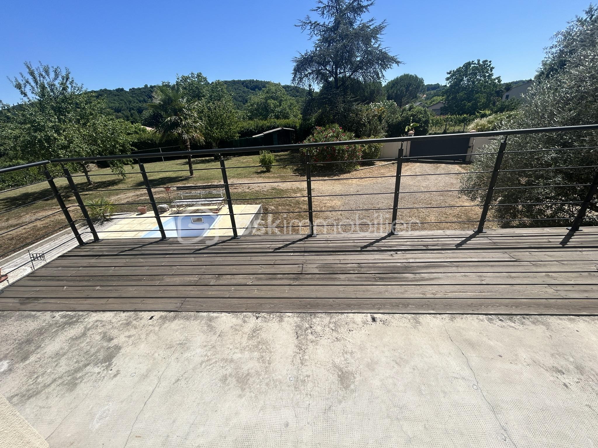 Maison de 100 m² - 5816C707-CE22-4B87-B408-DF155A42CDB6_1_102_o.jpeg