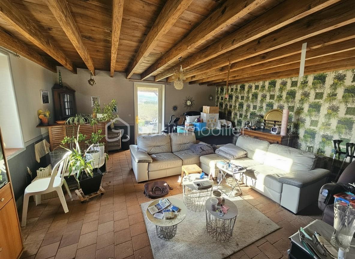 Corps de ferme de 185 m² - generated_salon.jpg